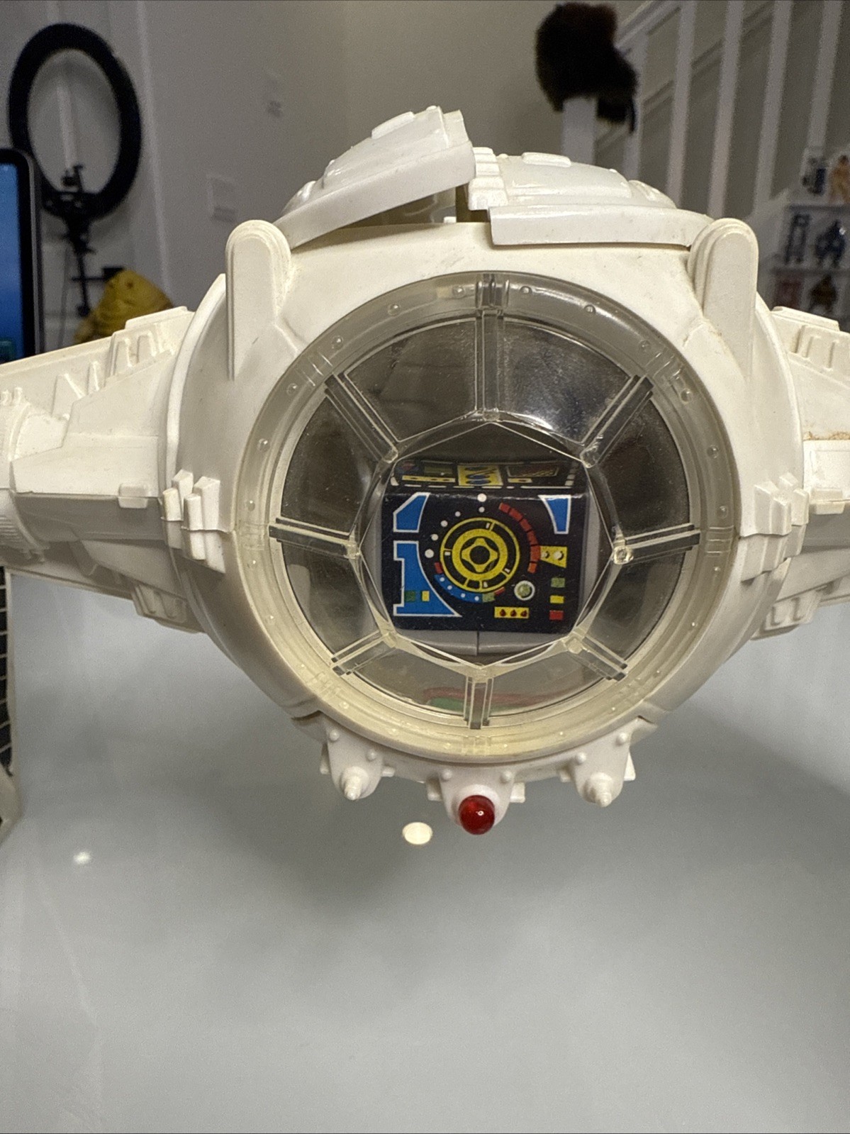 TIE Fighter sold
