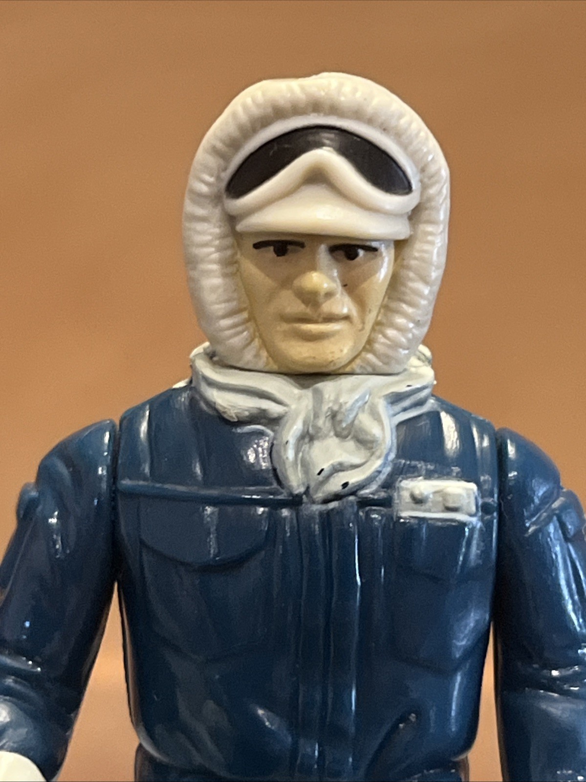 Han Solo (Hoth Battle Gear) sold