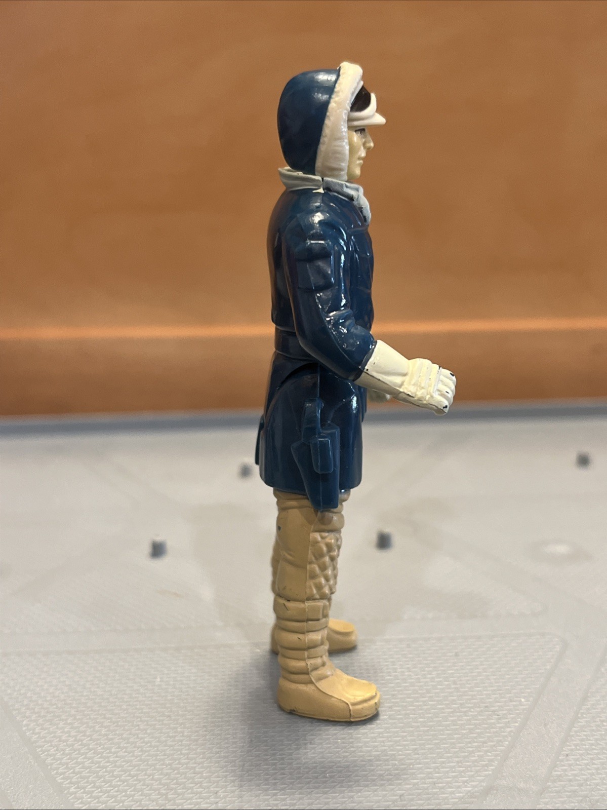 Han Solo (Hoth Battle Gear) sold