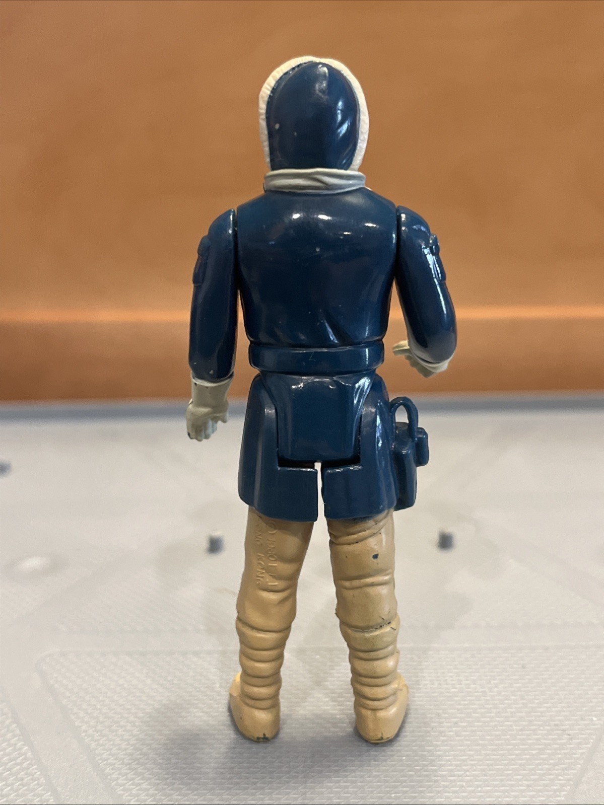 Han Solo (Hoth Battle Gear) sold