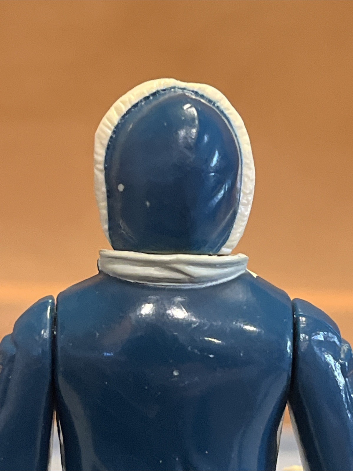 Han Solo (Hoth Battle Gear) sold