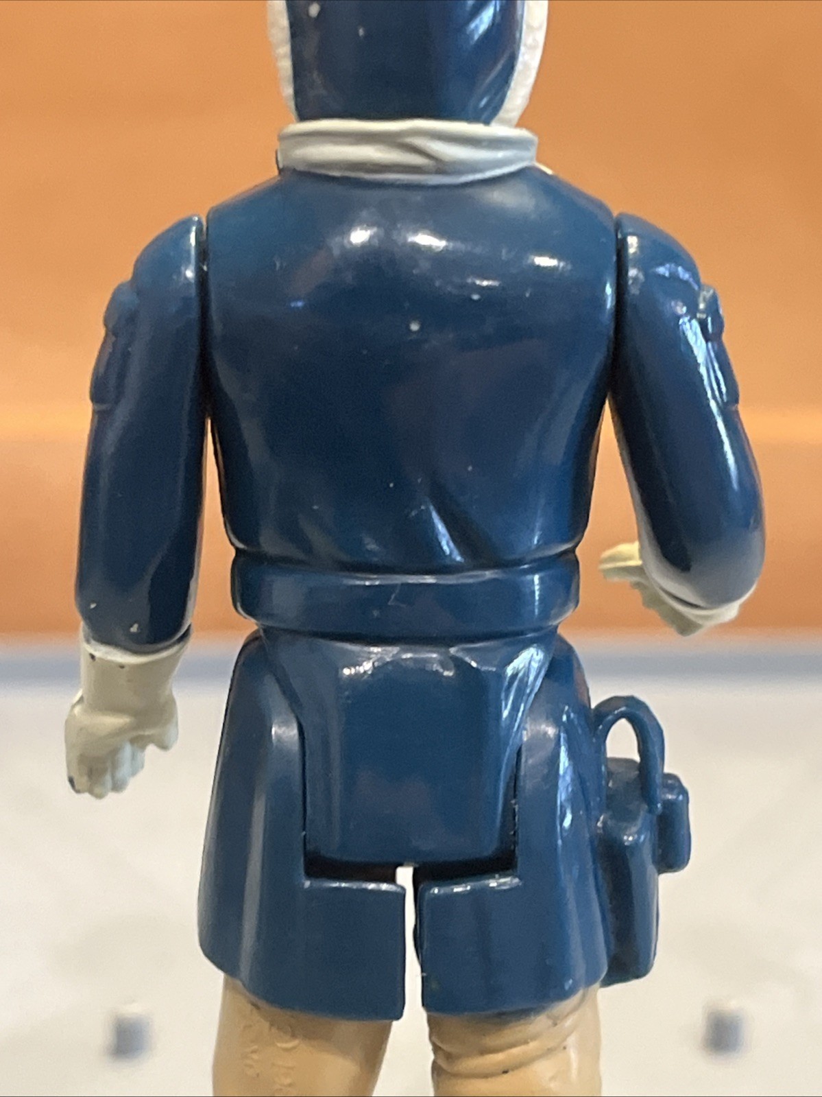 Han Solo (Hoth Battle Gear) sold