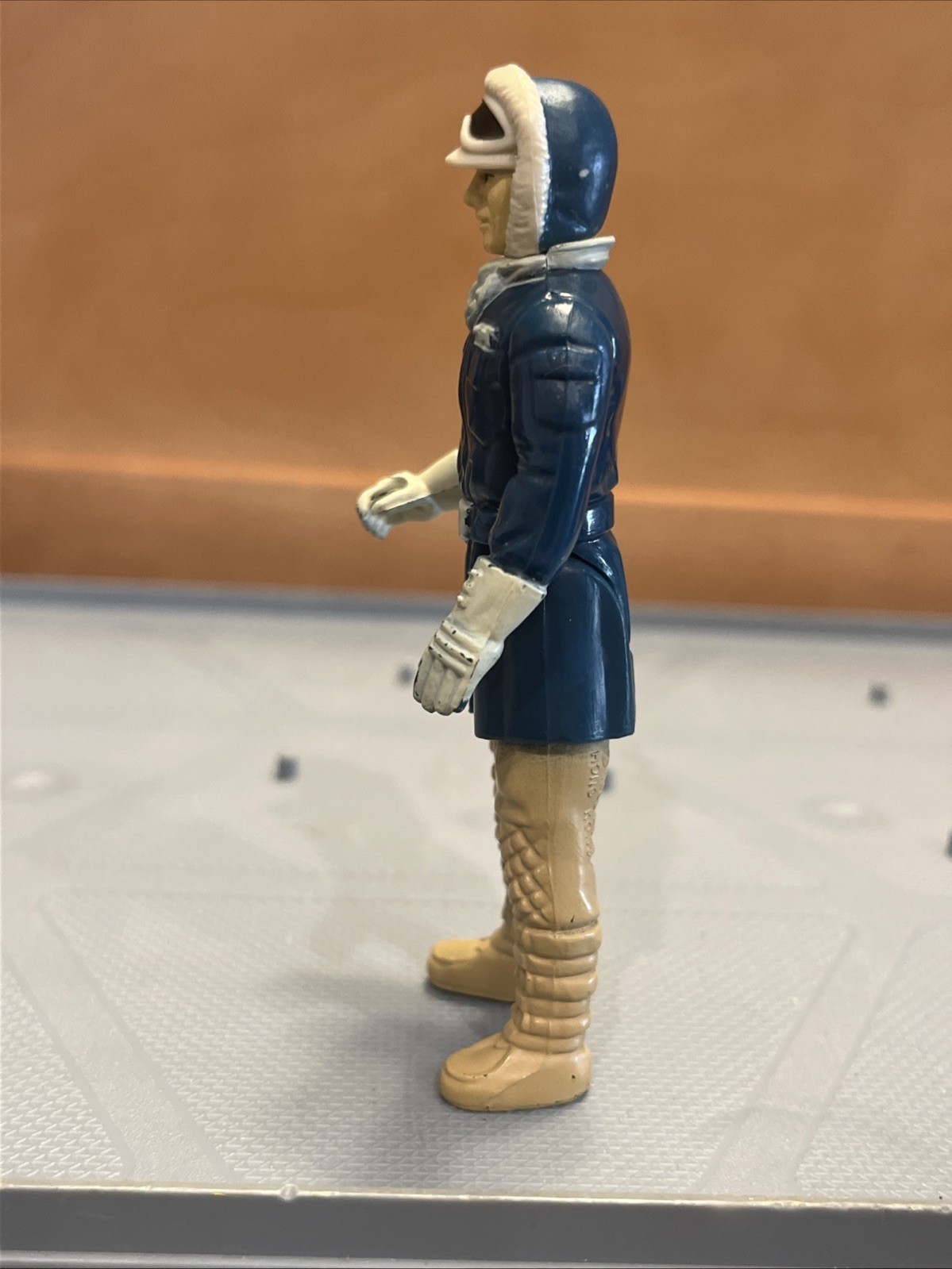 Han Solo (Hoth Battle Gear) sold