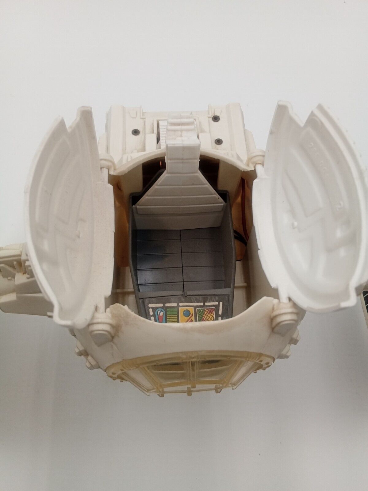 TIE Fighter sold