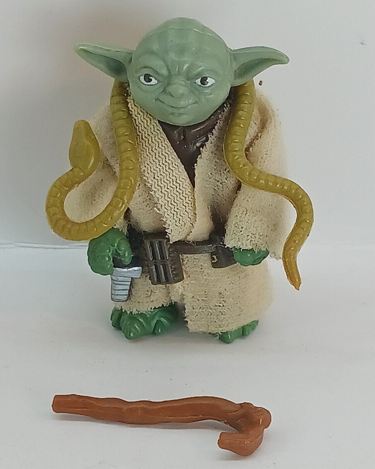 Yoda, The Jedi Master sold