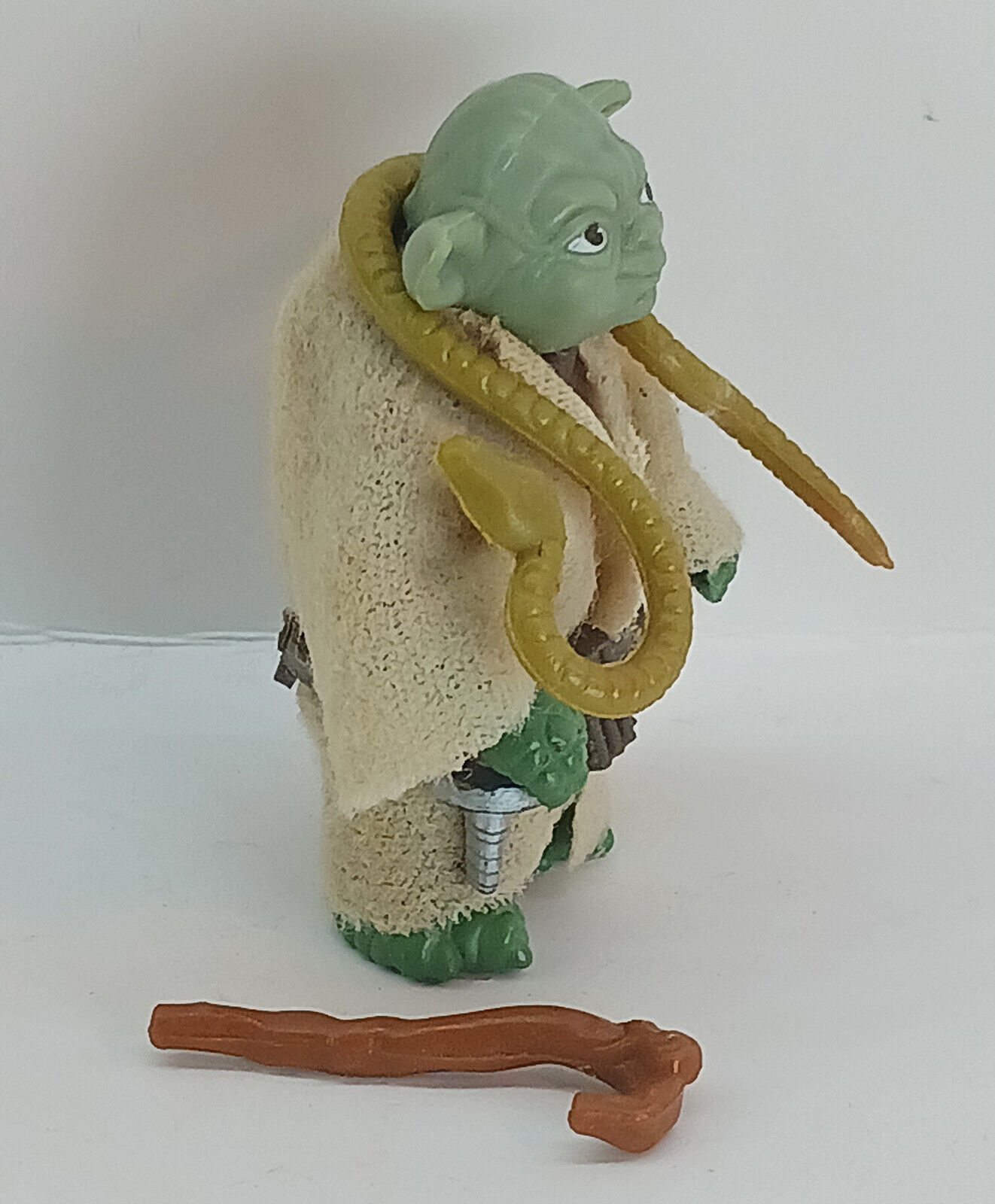 Yoda, The Jedi Master sold