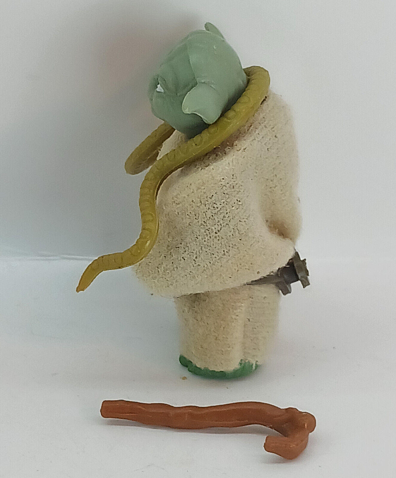 Yoda, The Jedi Master sold