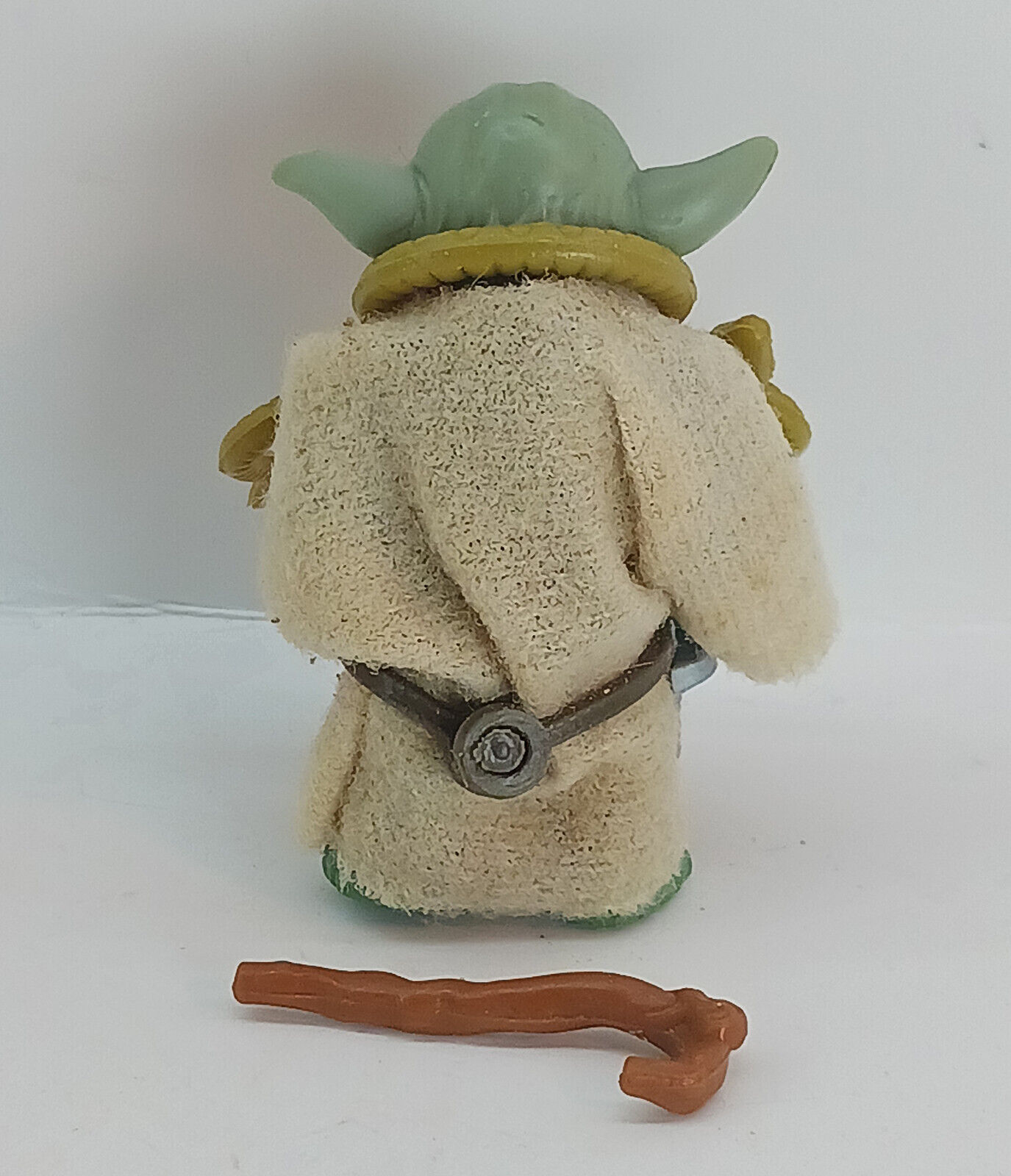 Yoda, The Jedi Master sold