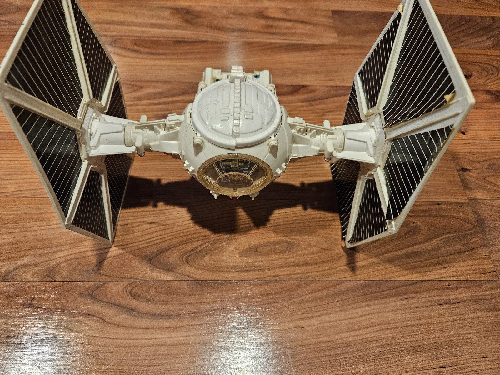 TIE Fighter sold