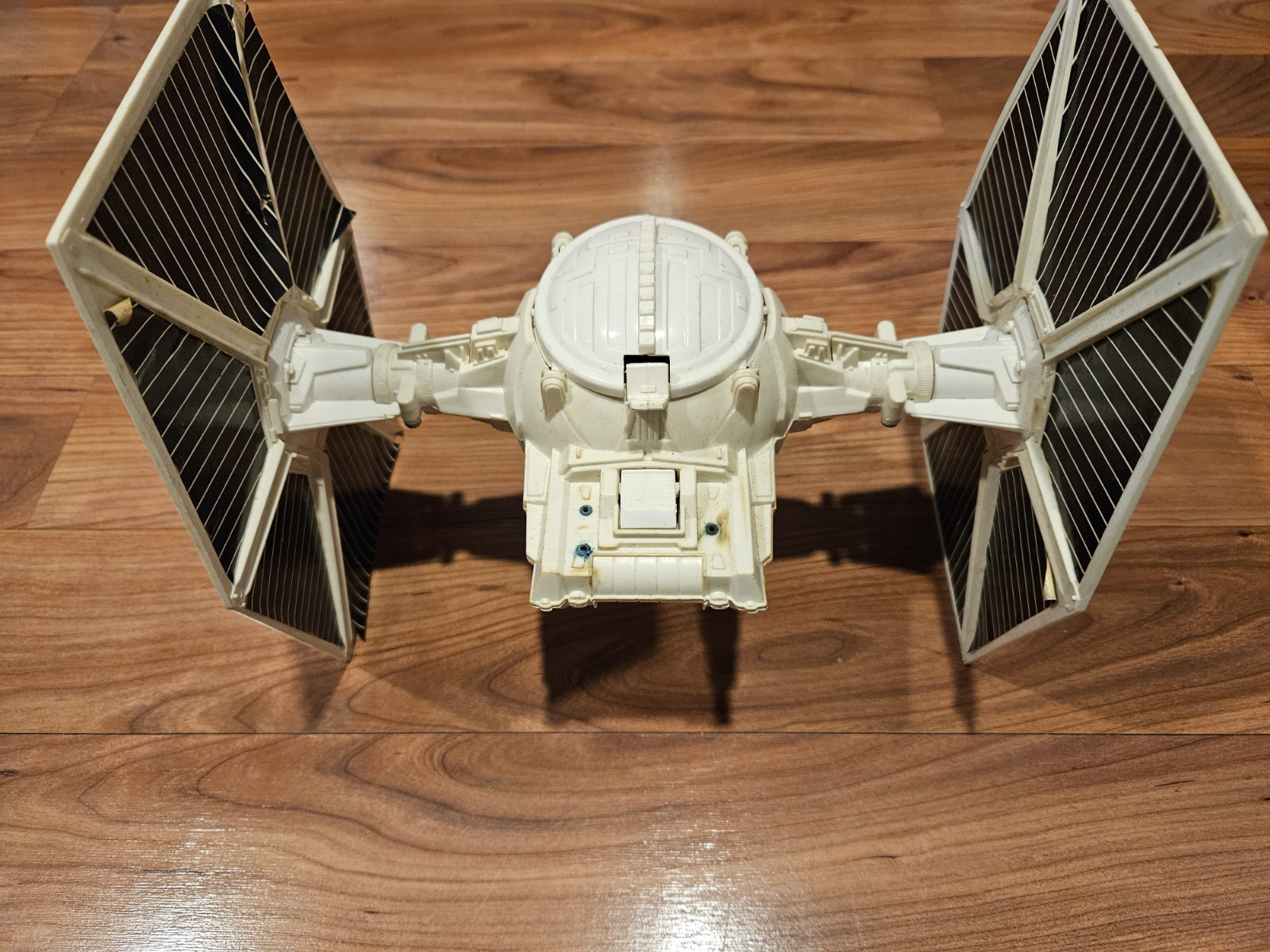 TIE Fighter sold