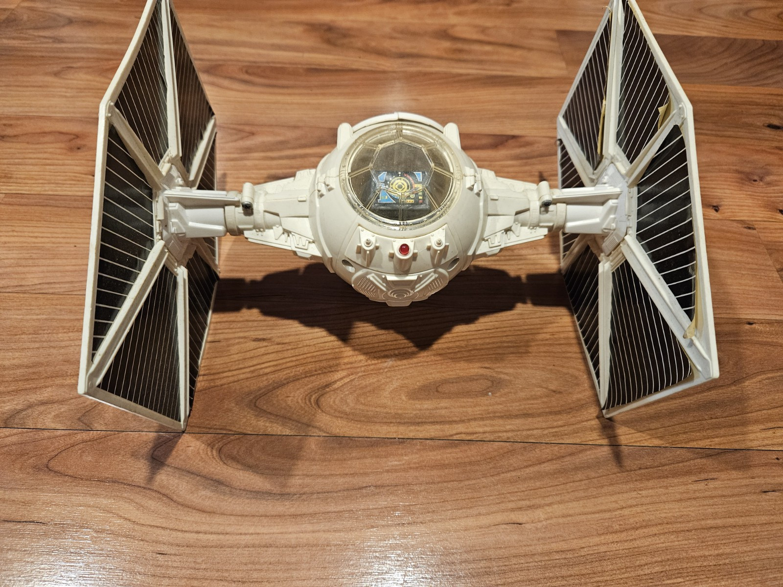 TIE Fighter sold