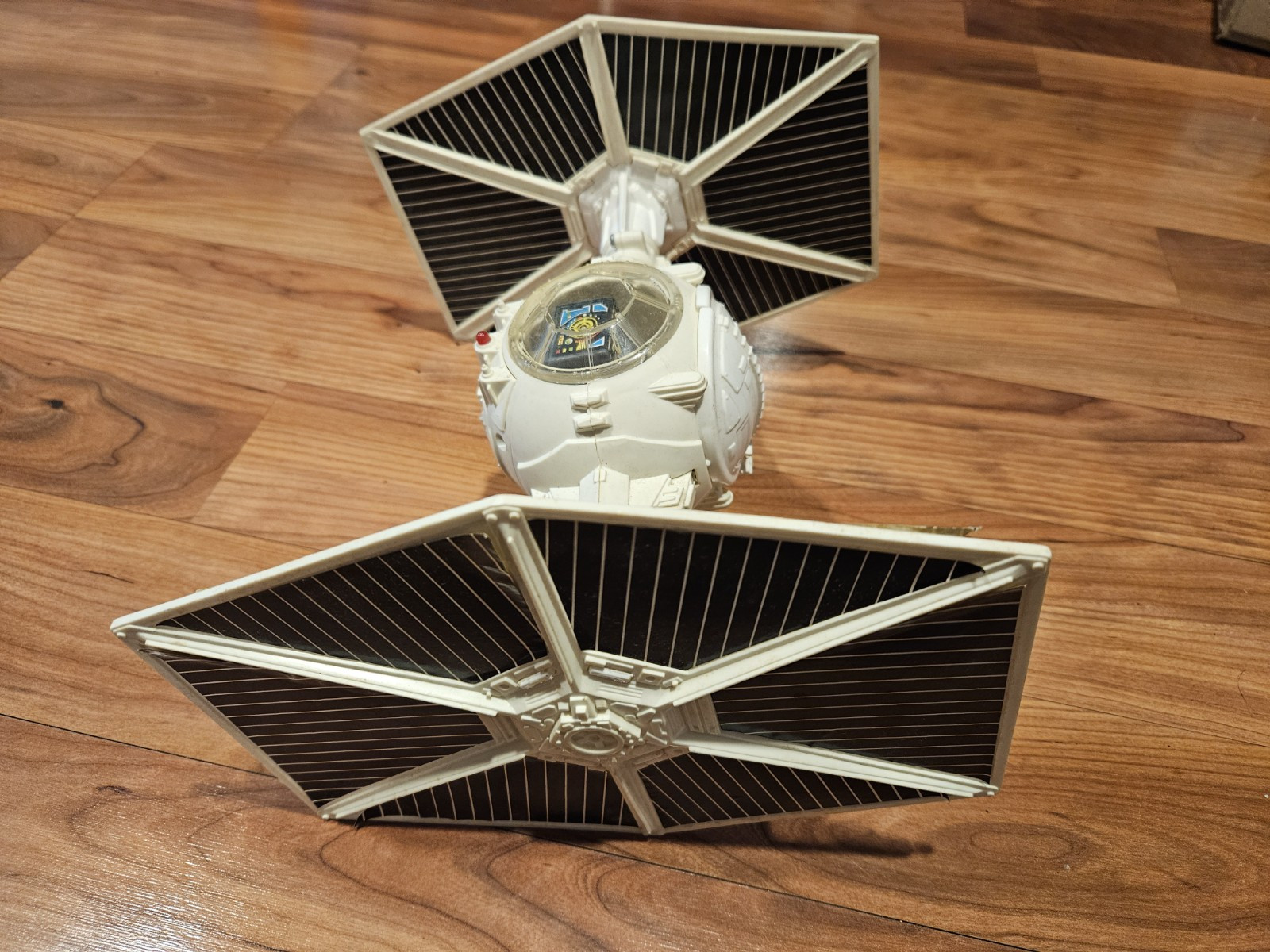 TIE Fighter sold