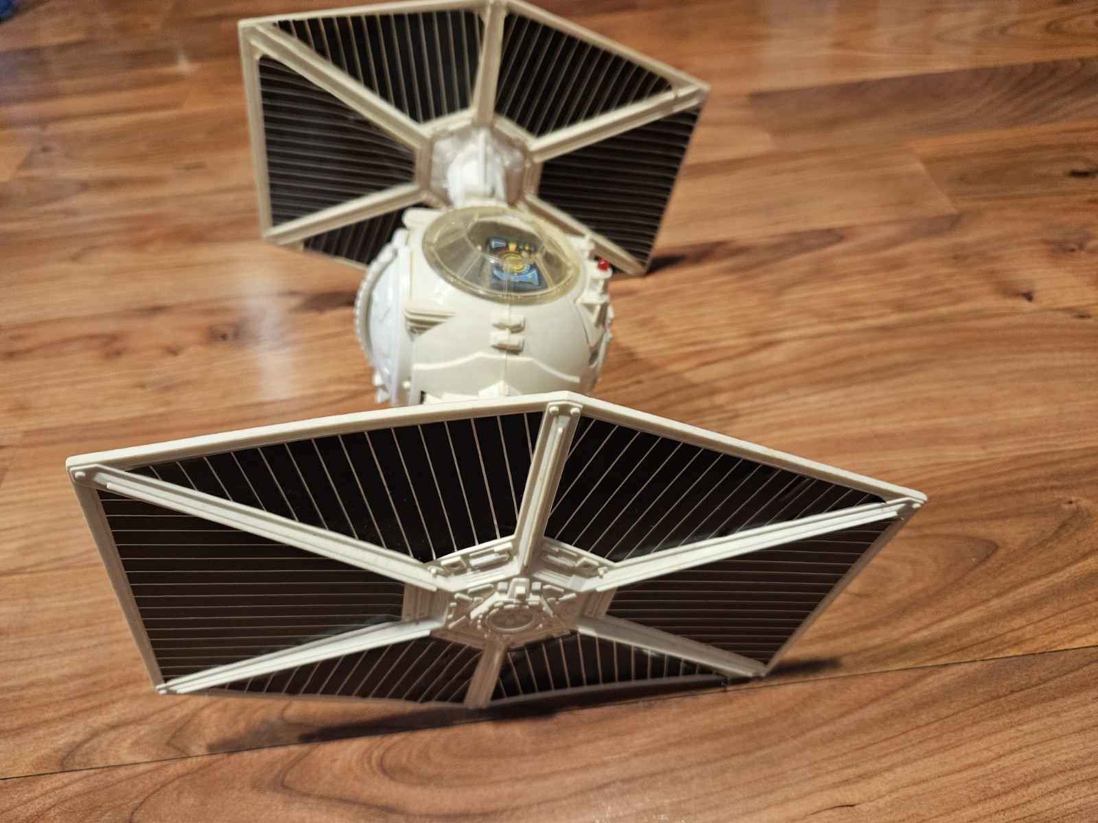 TIE Fighter sold