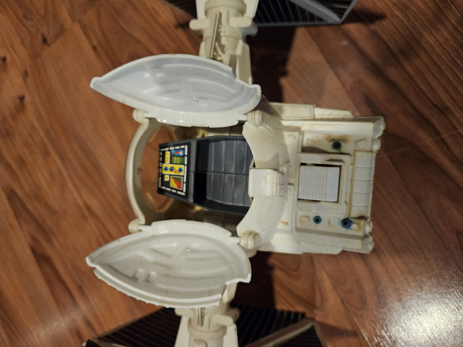 TIE Fighter sold