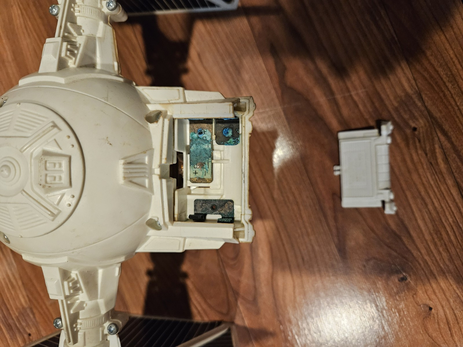 TIE Fighter sold