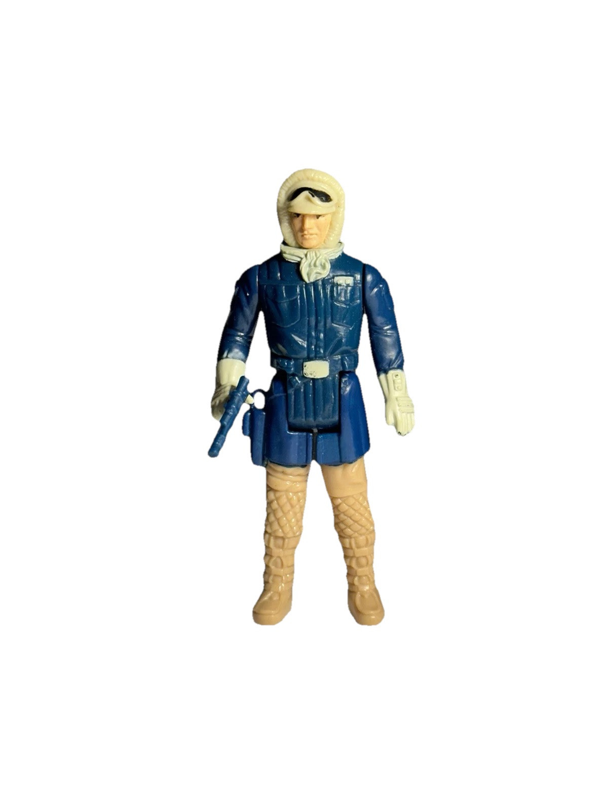 Han Solo (Hoth Battle Gear) sold