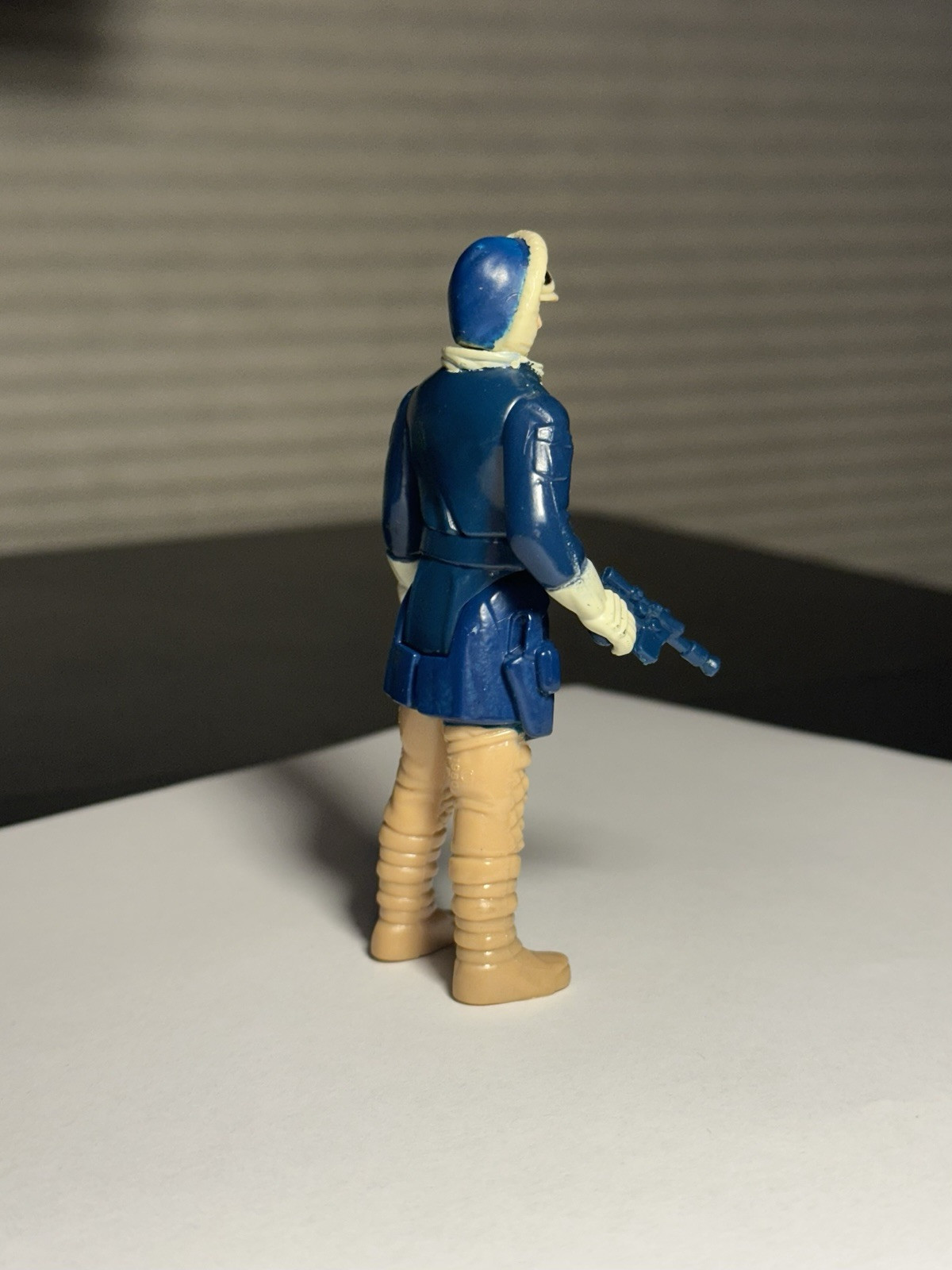 Han Solo (Hoth Battle Gear) sold