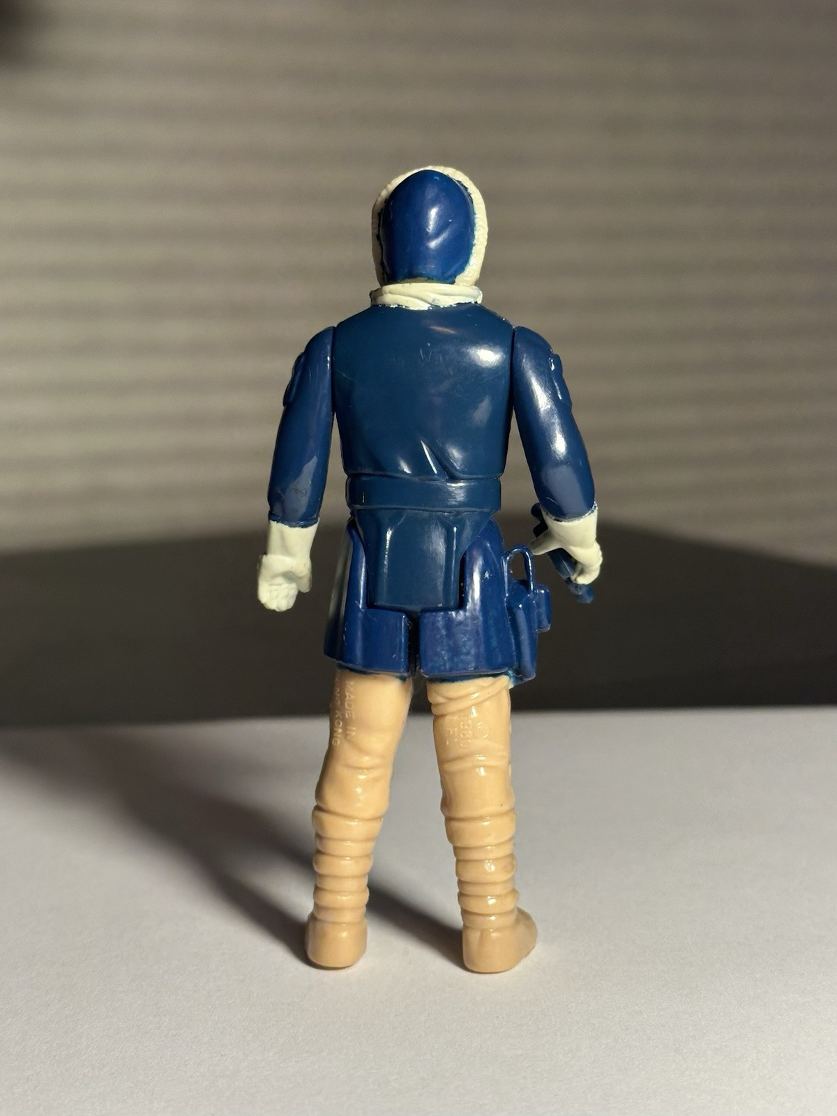 Han Solo (Hoth Battle Gear) sold