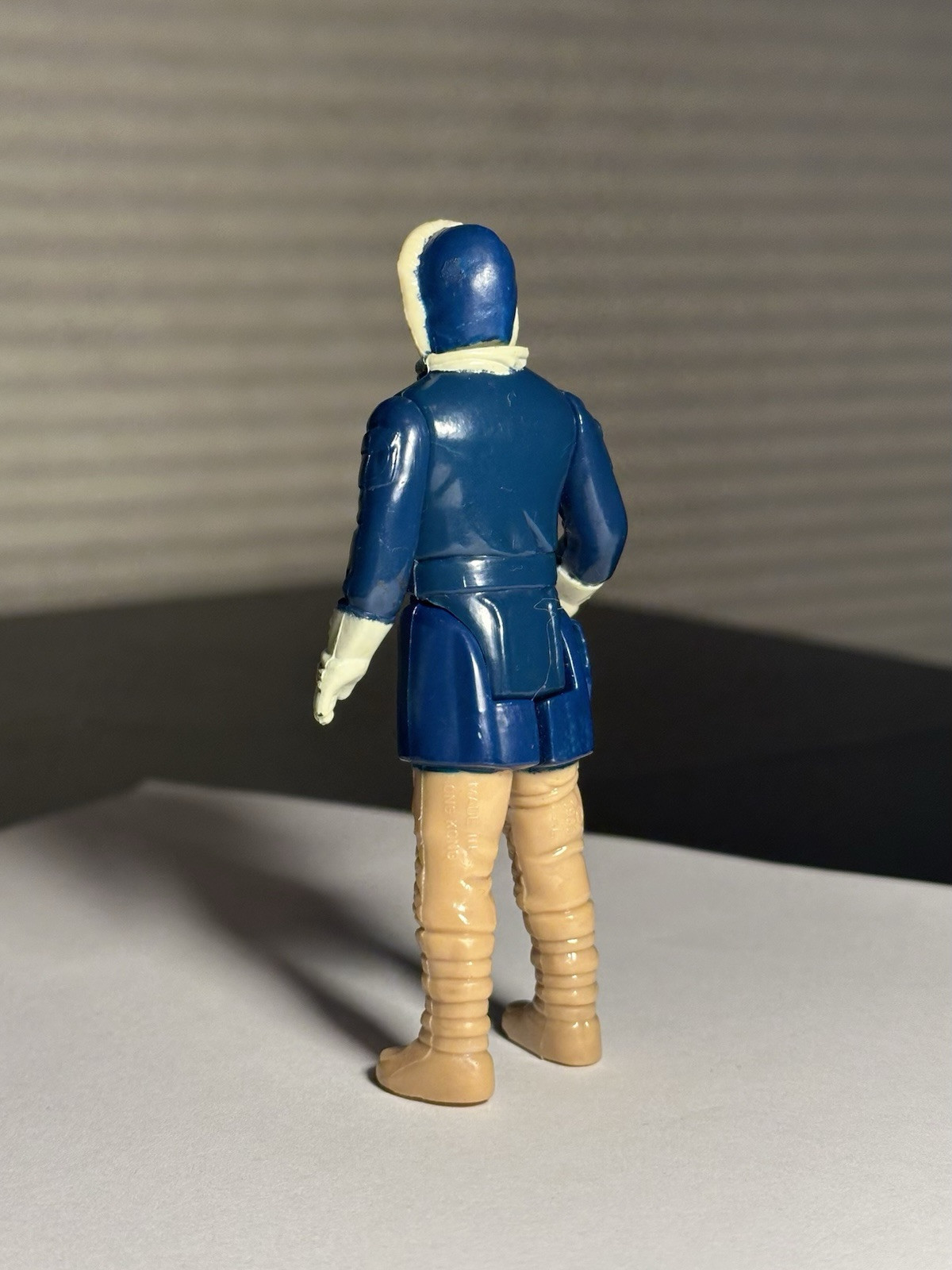Han Solo (Hoth Battle Gear) sold