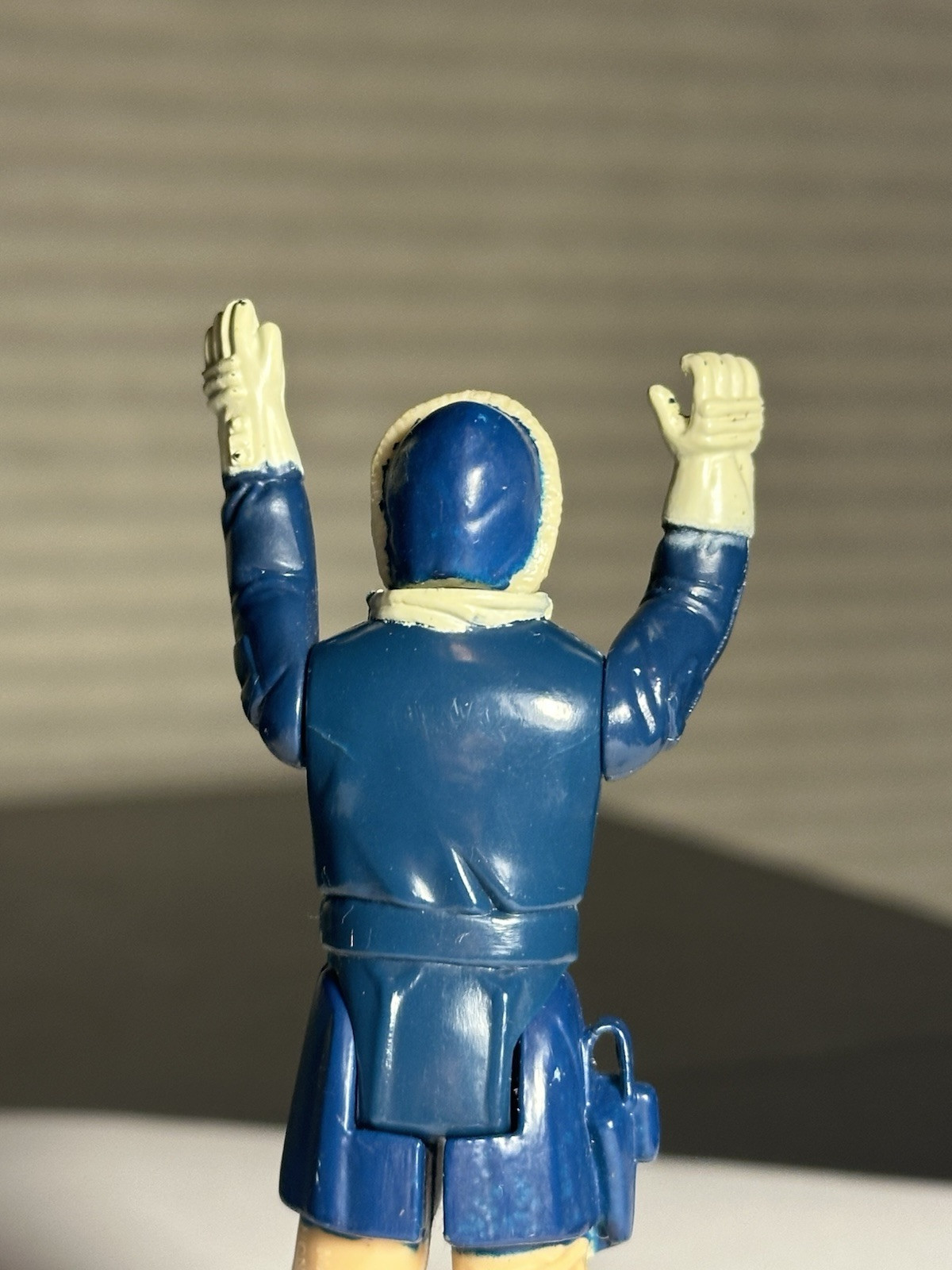 Han Solo (Hoth Battle Gear) sold