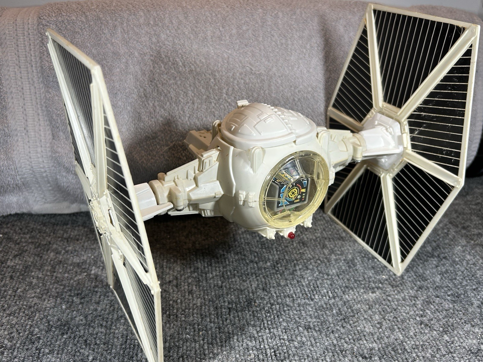 TIE Fighter sold