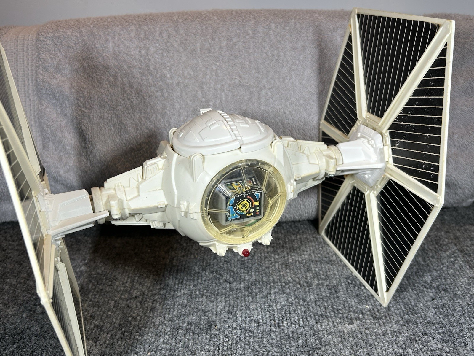 TIE Fighter sold