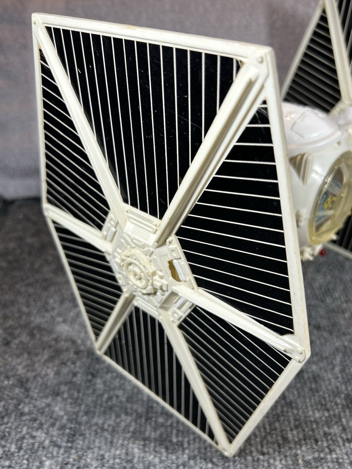 TIE Fighter sold