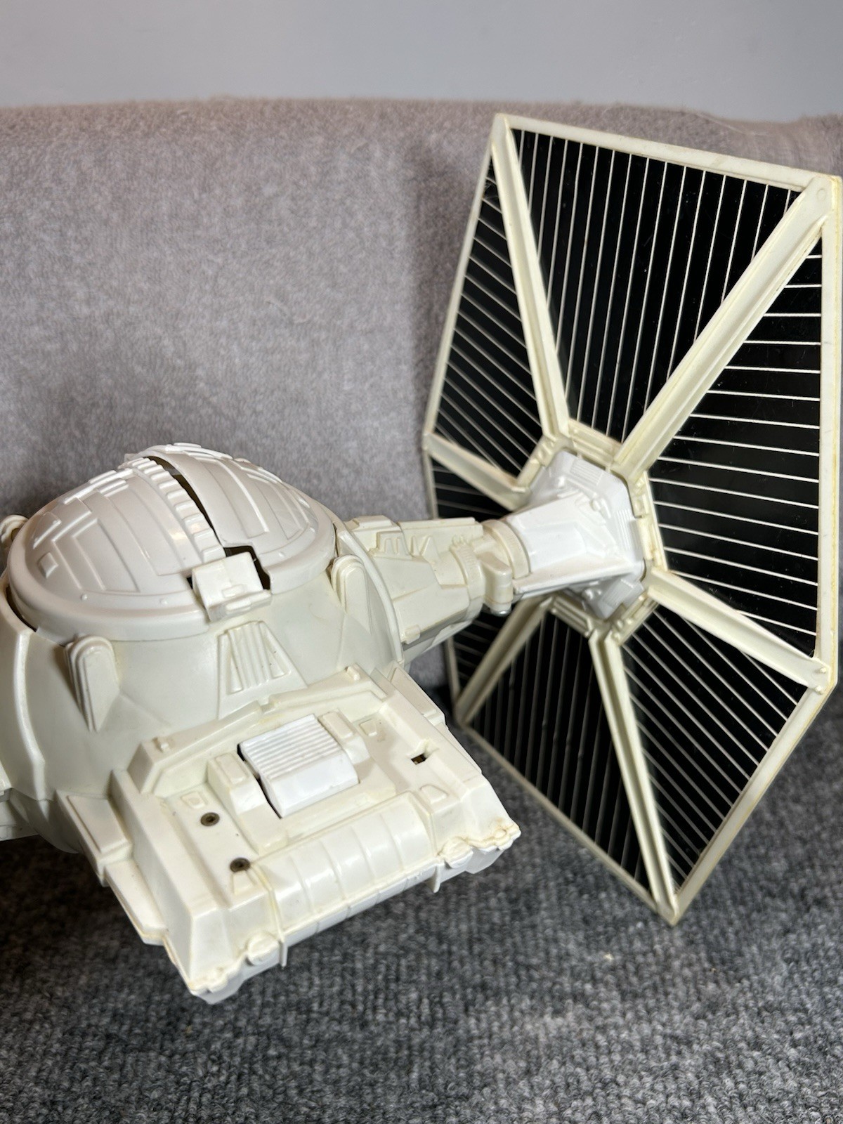 TIE Fighter sold