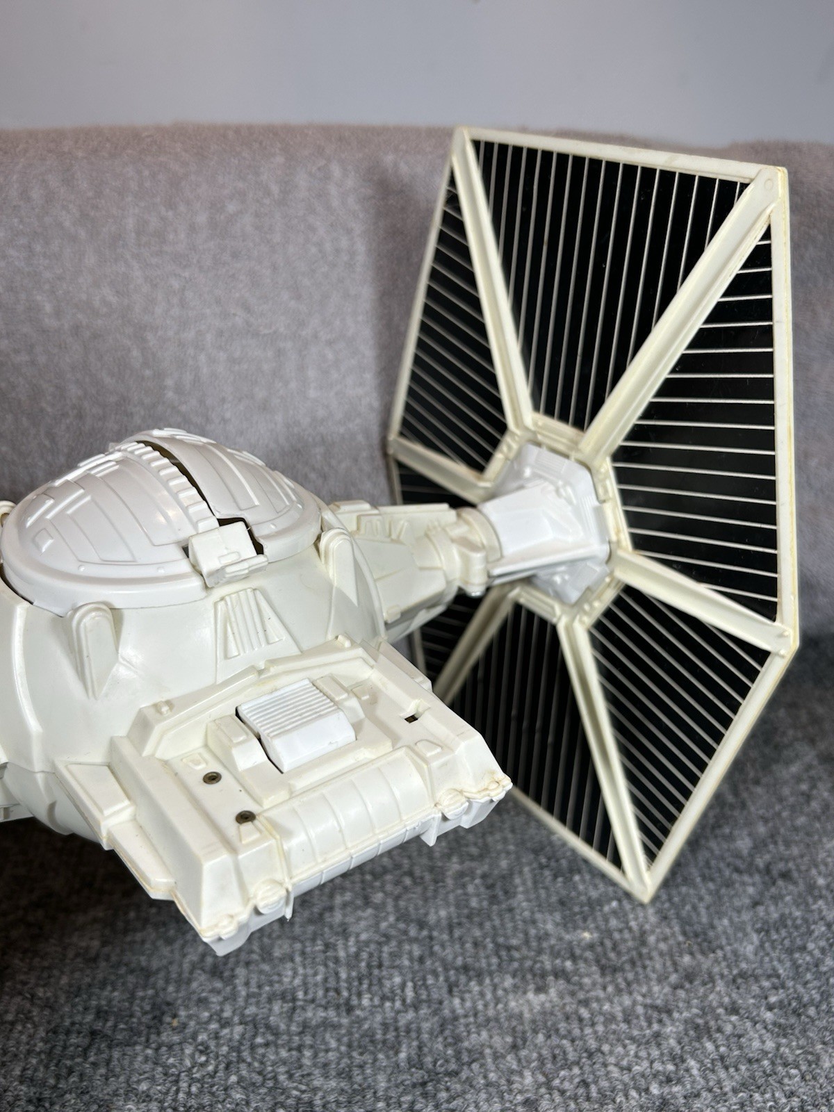 TIE Fighter sold