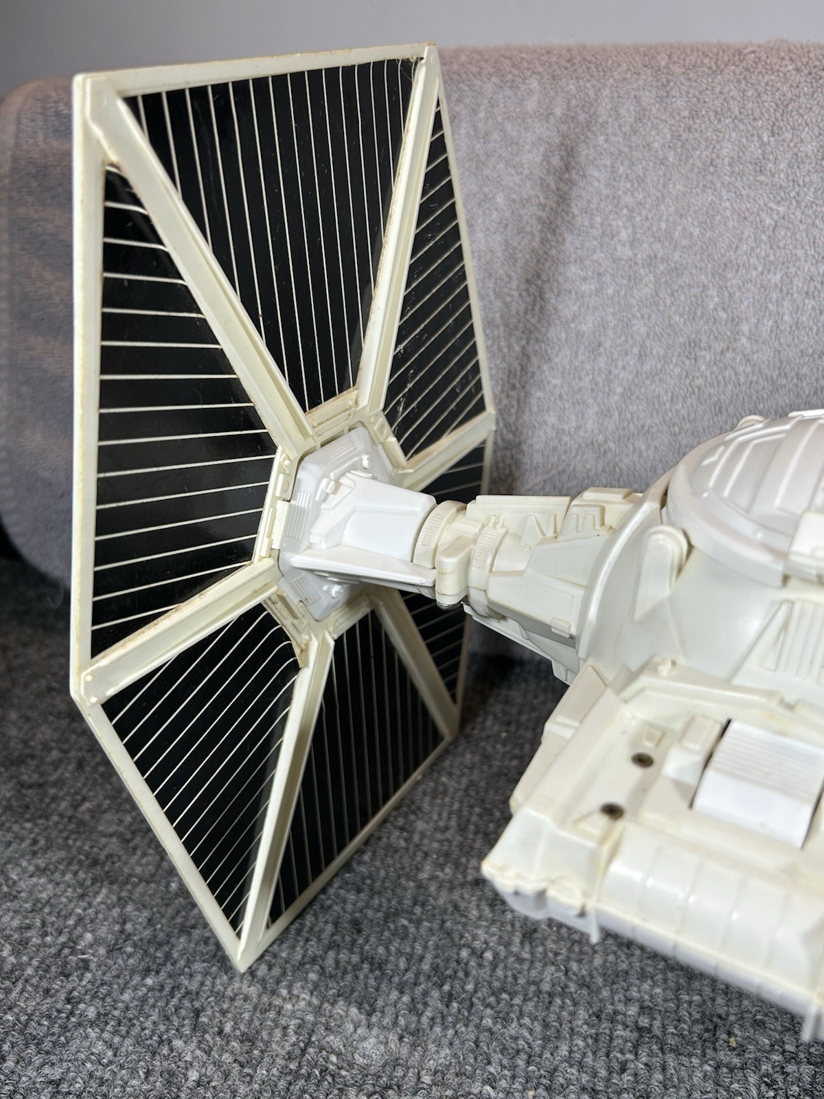 TIE Fighter sold