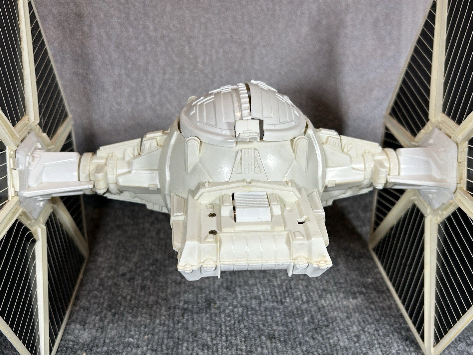TIE Fighter sold