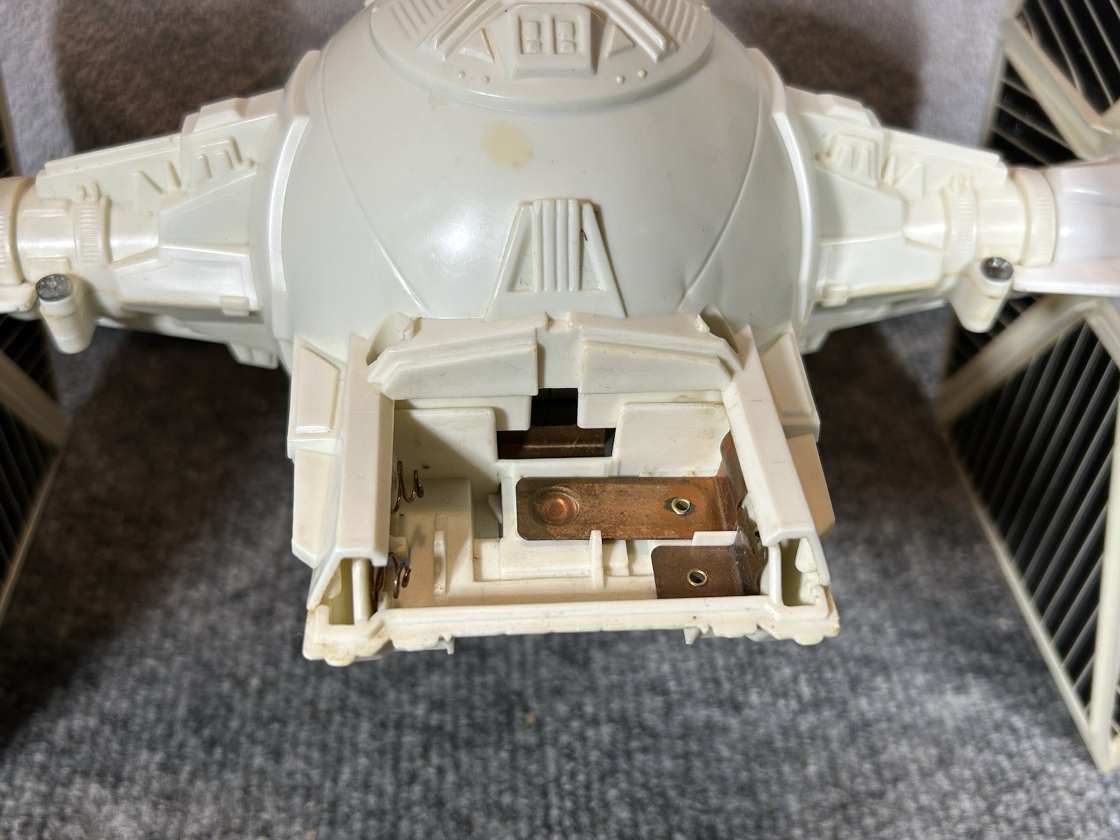 TIE Fighter sold