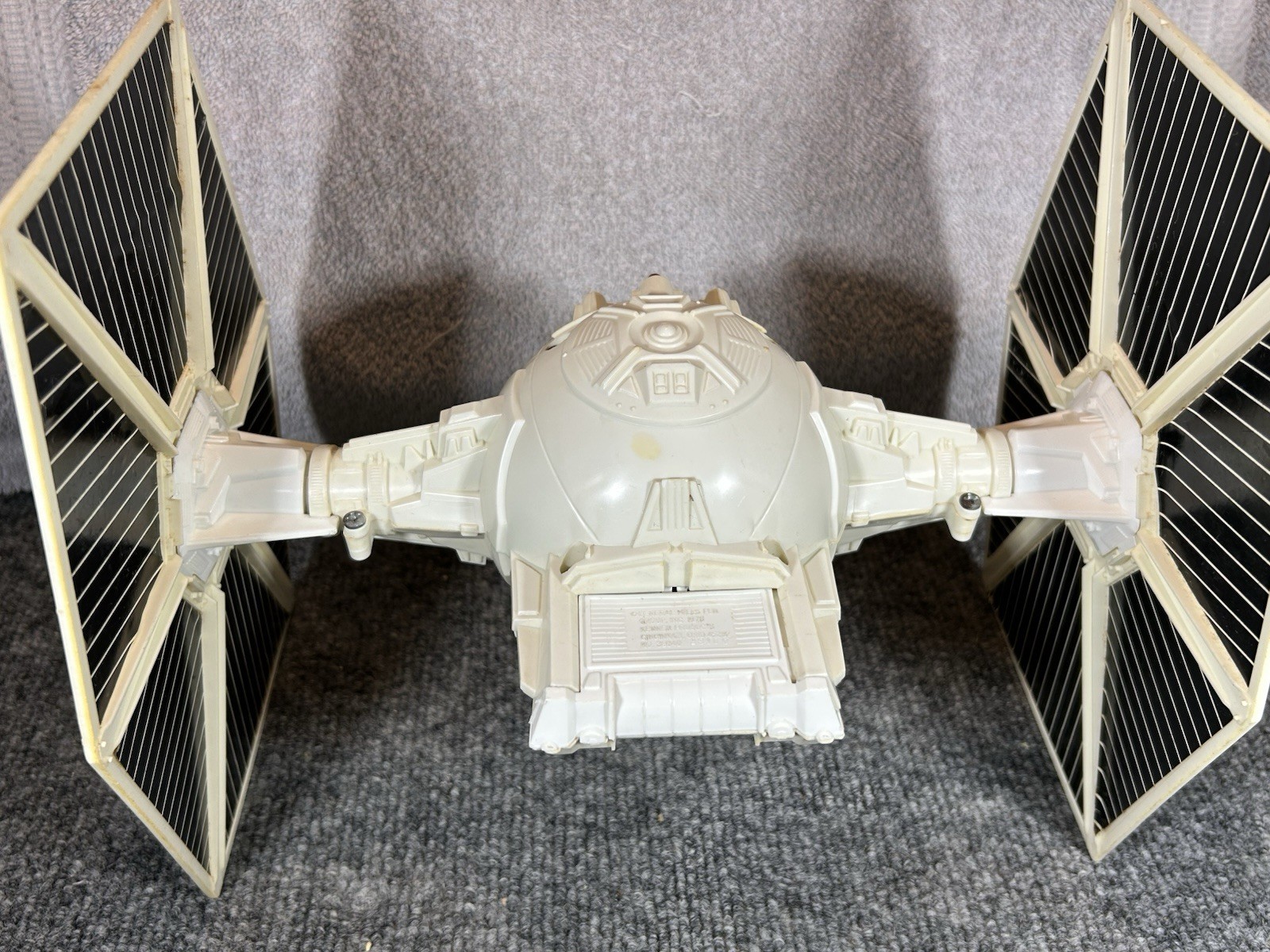 TIE Fighter sold
