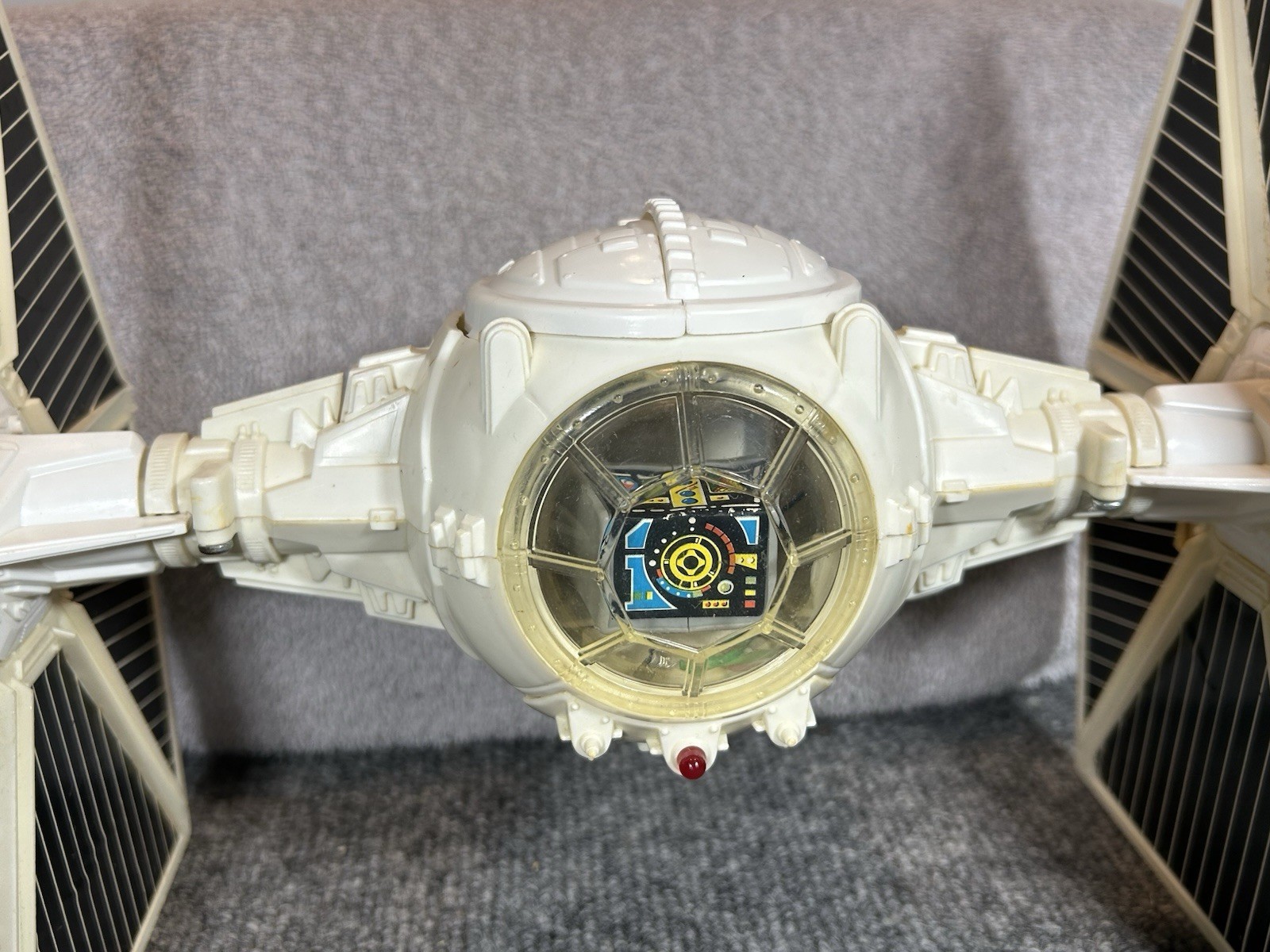 TIE Fighter sold