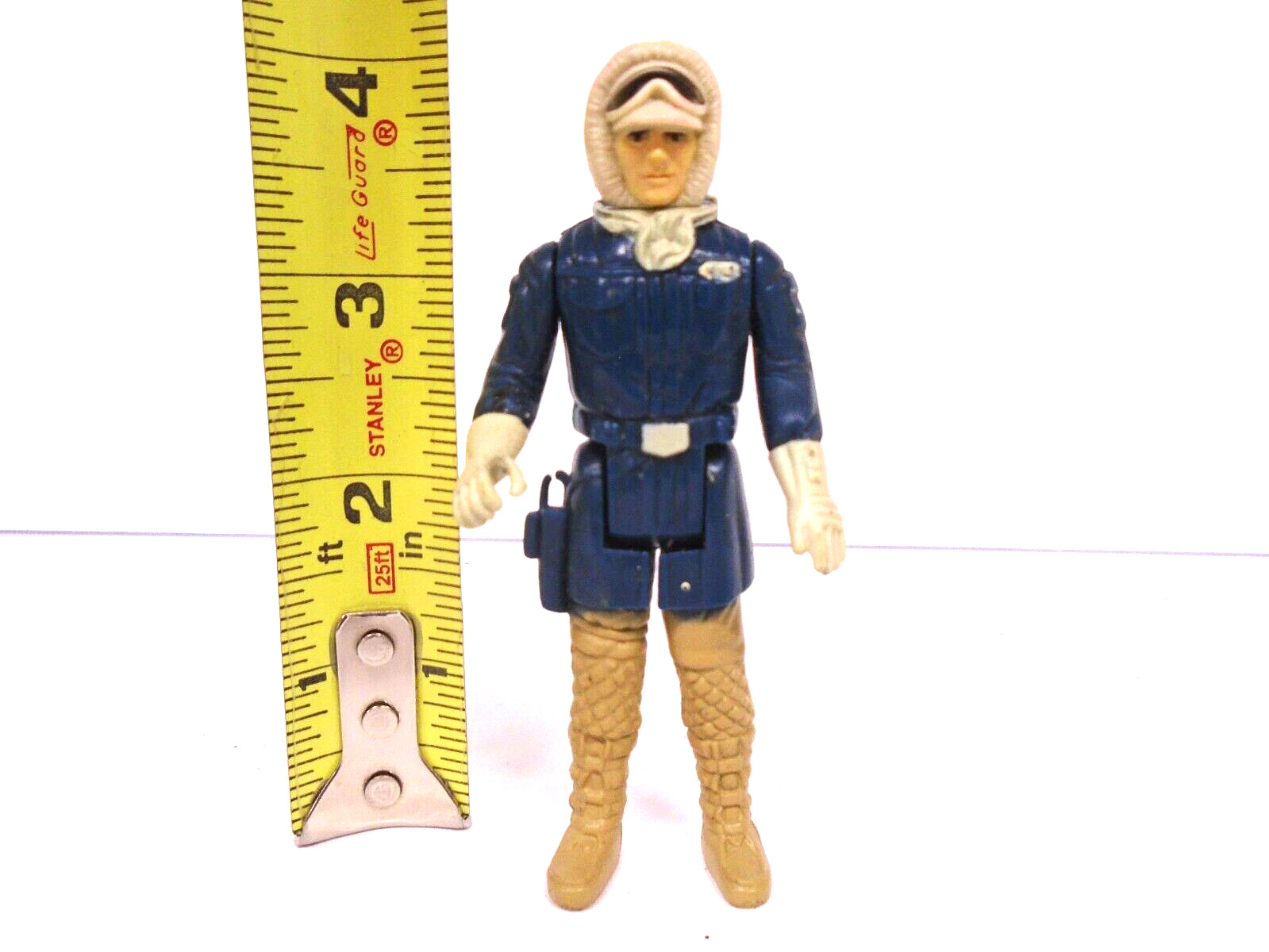 Han Solo (Hoth Battle Gear) sold