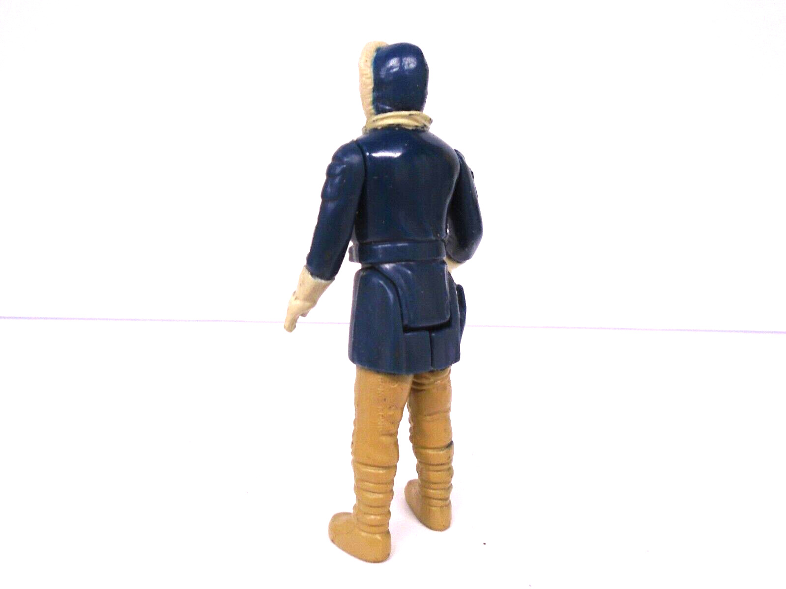 Han Solo (Hoth Battle Gear) sold