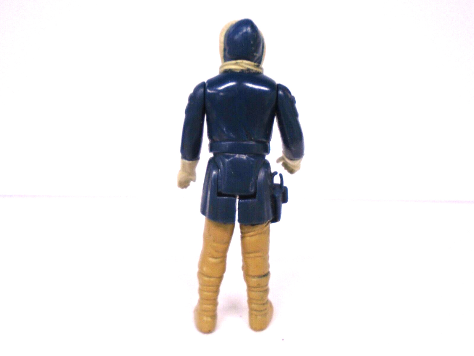 Han Solo (Hoth Battle Gear) sold