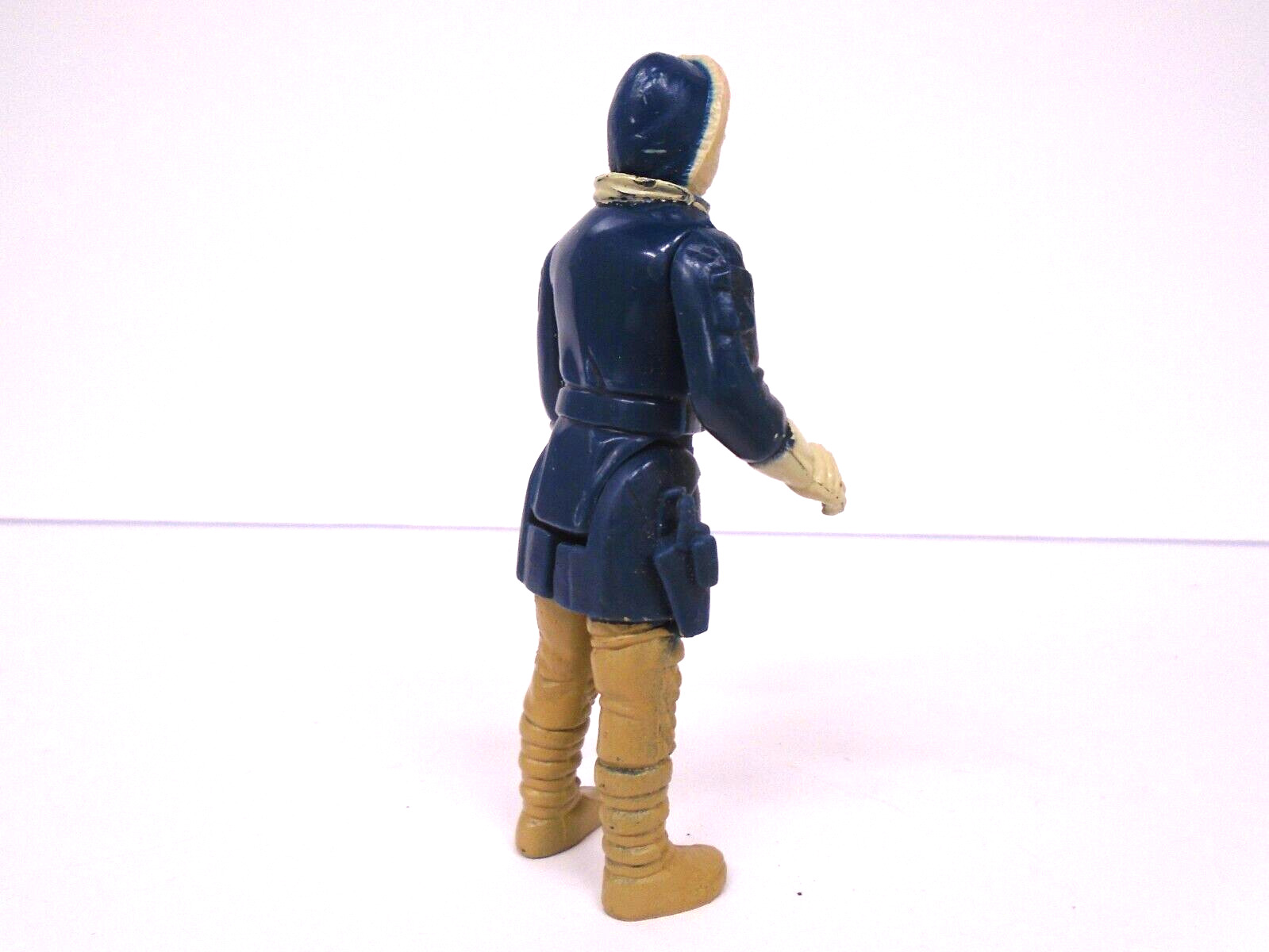 Han Solo (Hoth Battle Gear) sold