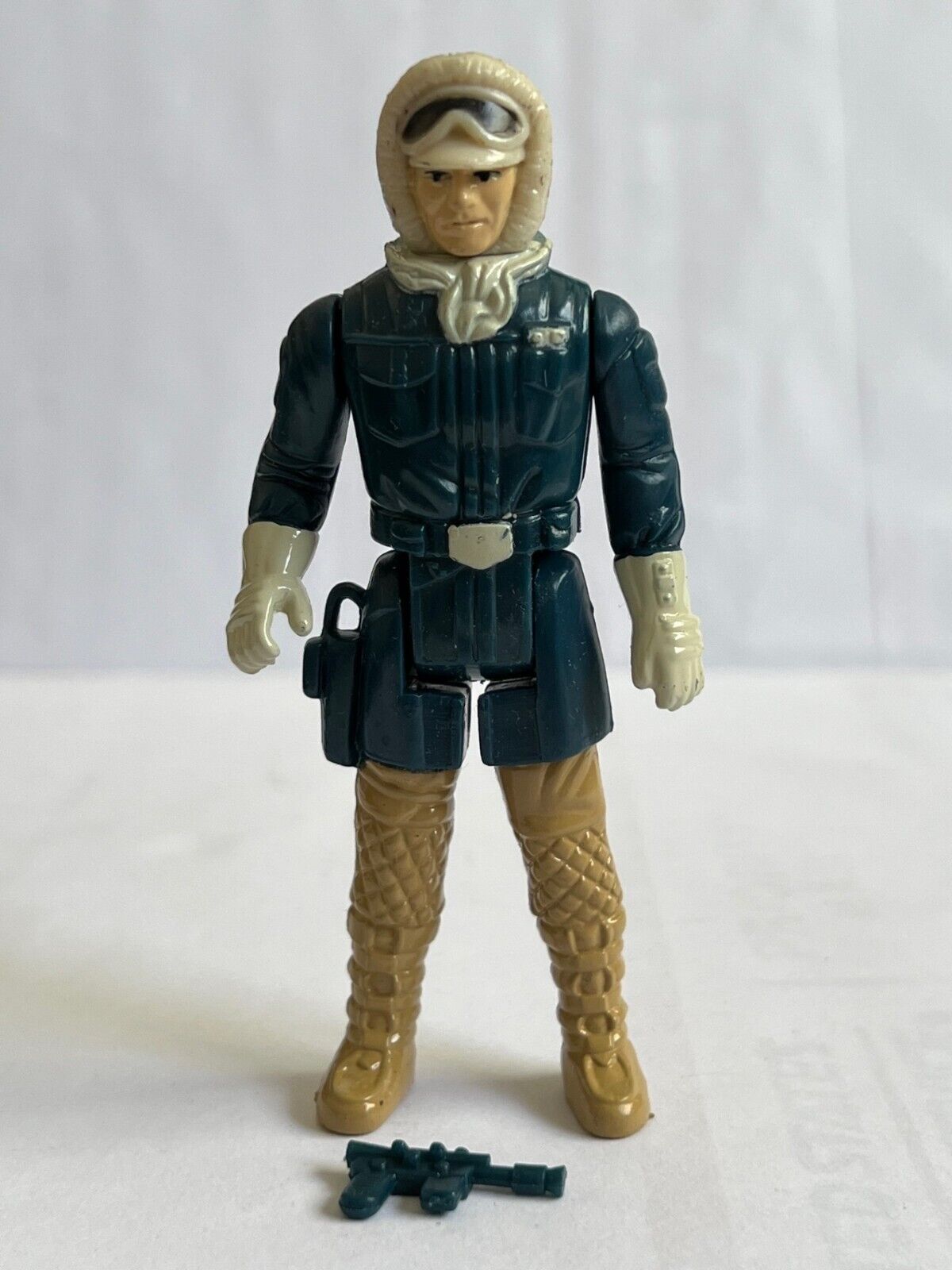 Han Solo (Hoth Battle Gear) sold