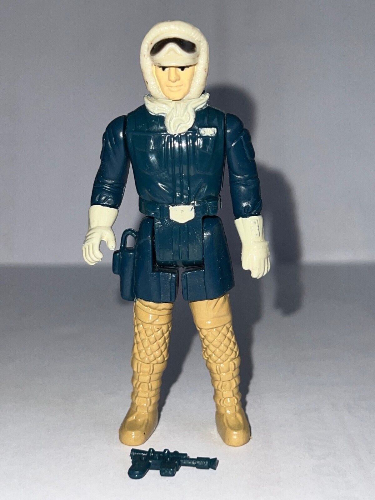 Han Solo (Hoth Battle Gear) sold