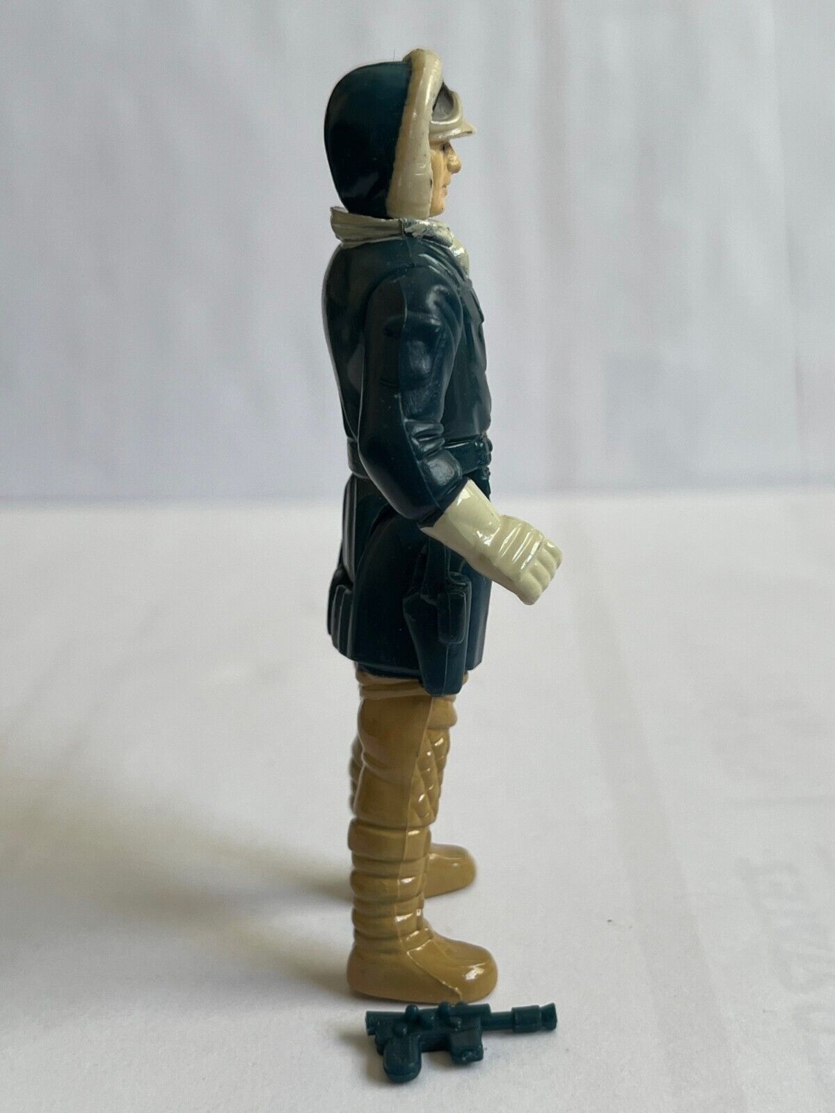 Han Solo (Hoth Battle Gear) sold