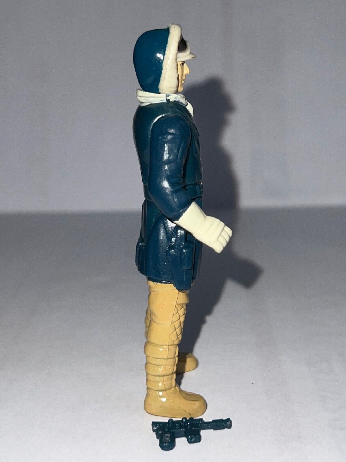 Han Solo (Hoth Battle Gear) sold