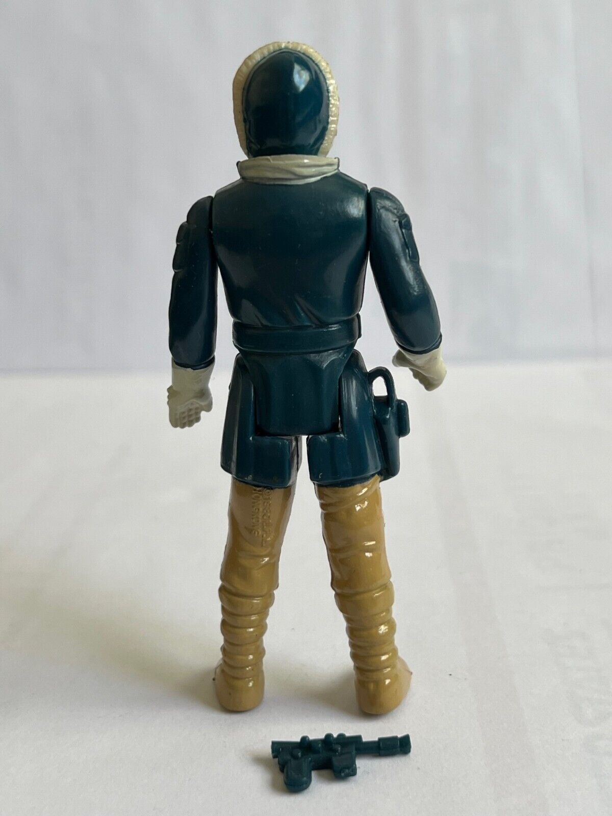 Han Solo (Hoth Battle Gear) sold