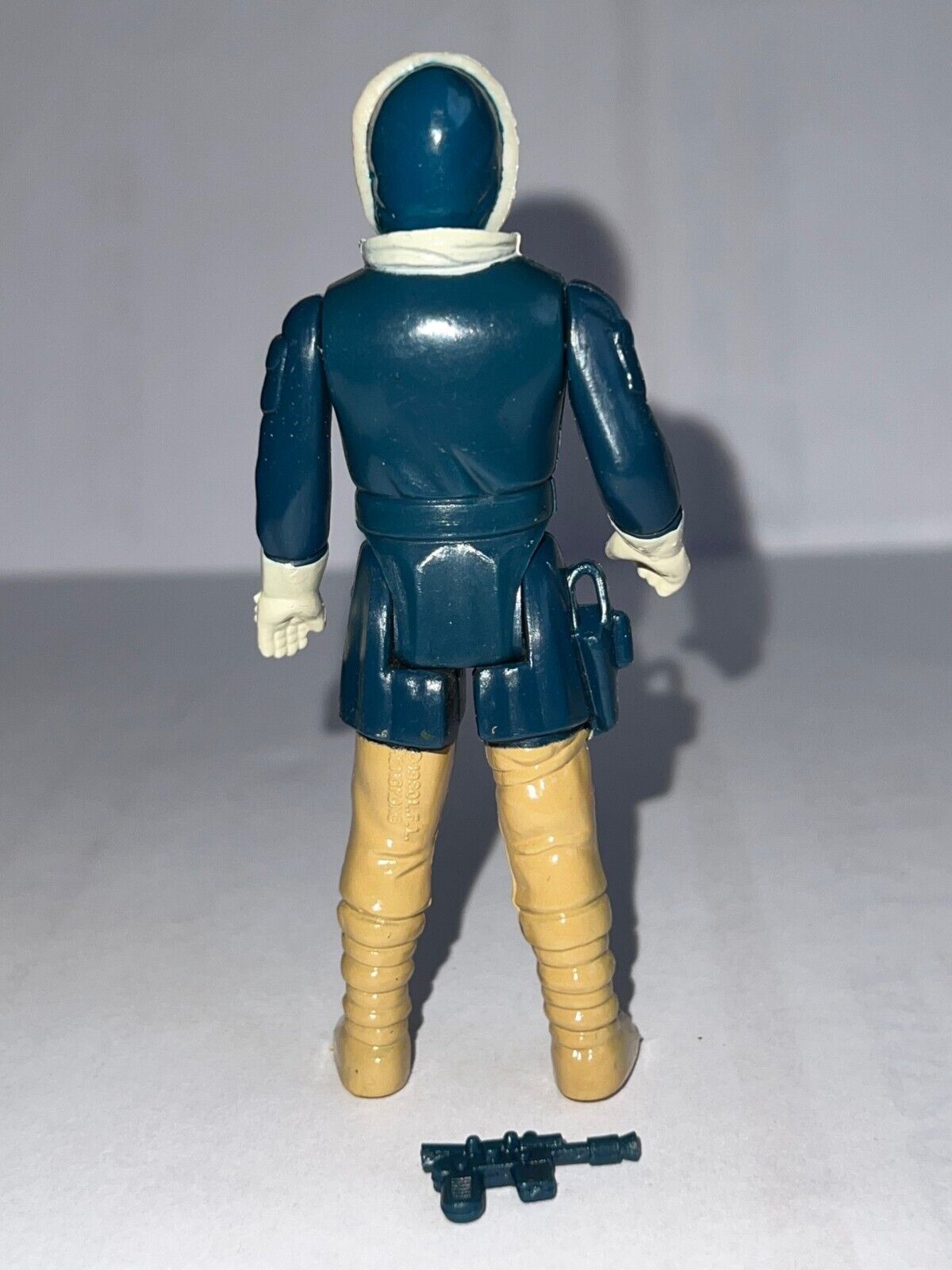 Han Solo (Hoth Battle Gear) sold