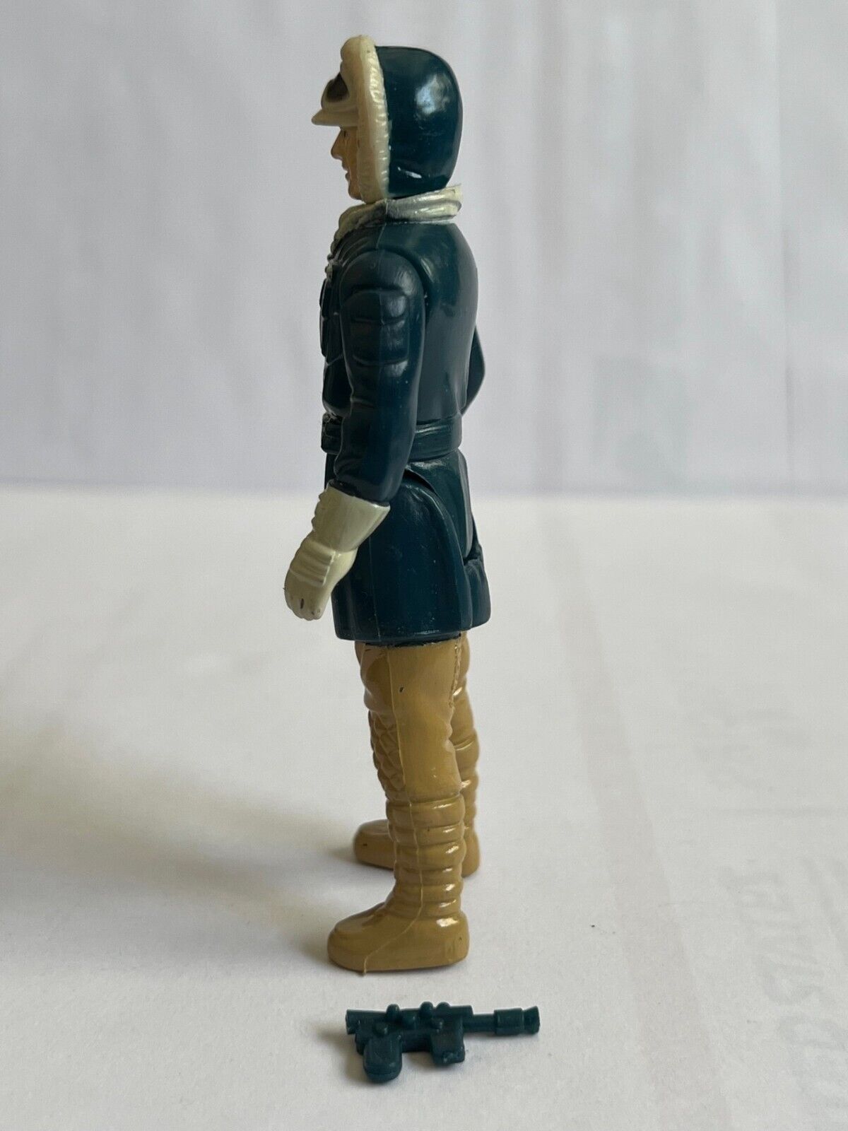Han Solo (Hoth Battle Gear) sold