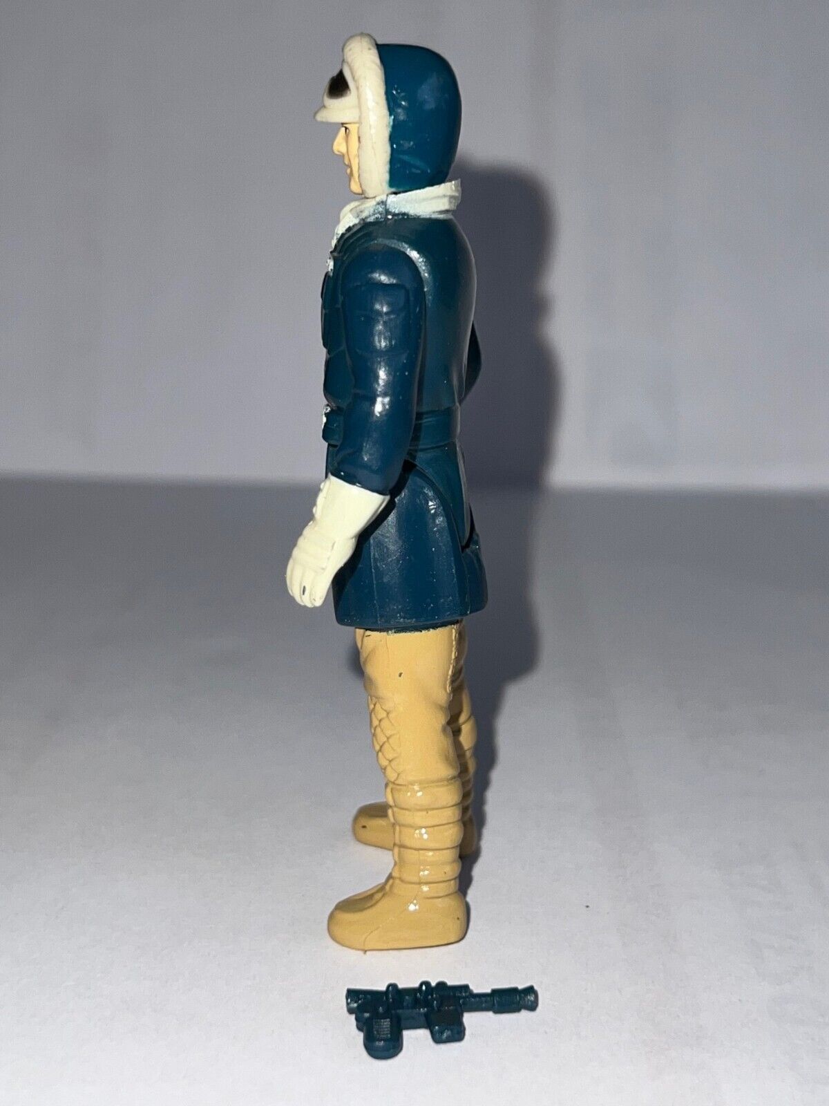 Han Solo (Hoth Battle Gear) sold