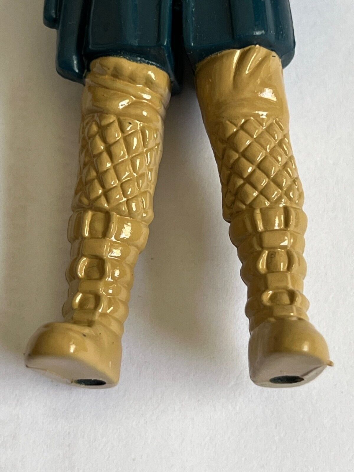 Han Solo (Hoth Battle Gear) sold