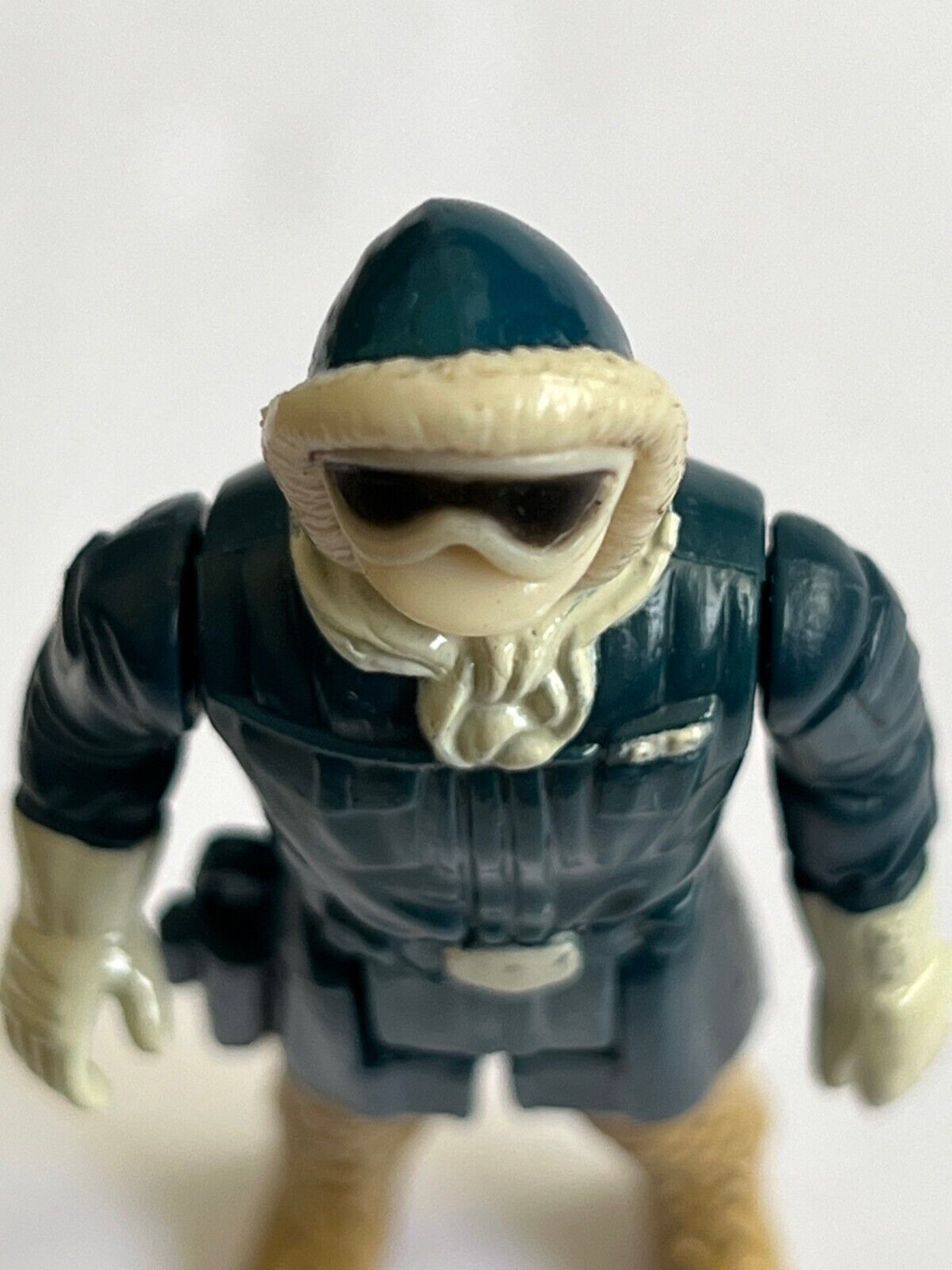 Han Solo (Hoth Battle Gear) sold
