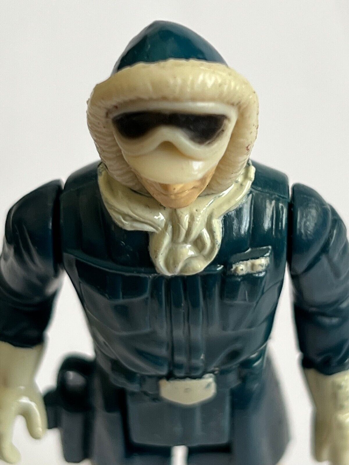 Han Solo (Hoth Battle Gear) sold
