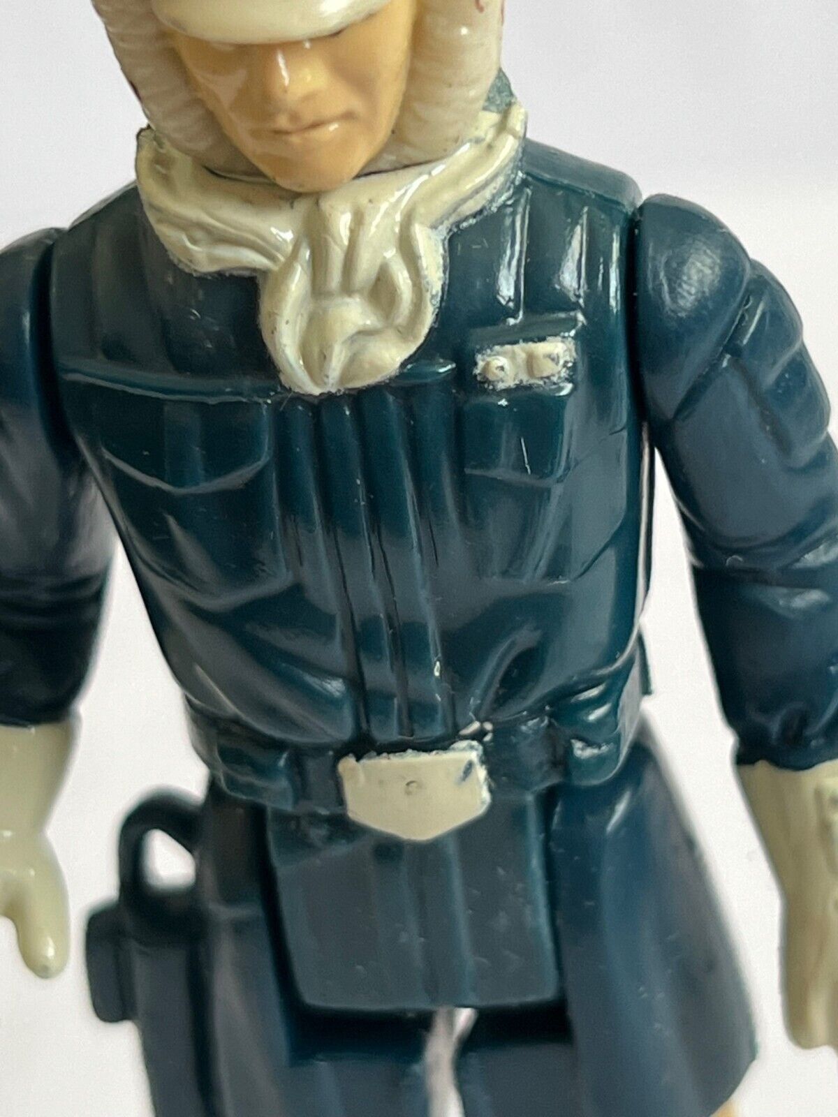 Han Solo (Hoth Battle Gear) sold